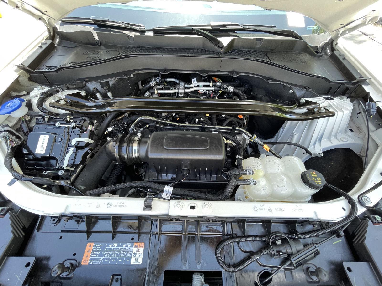 Used 2023 Ford Explorer Limited SUV for sale in Lincoln NE