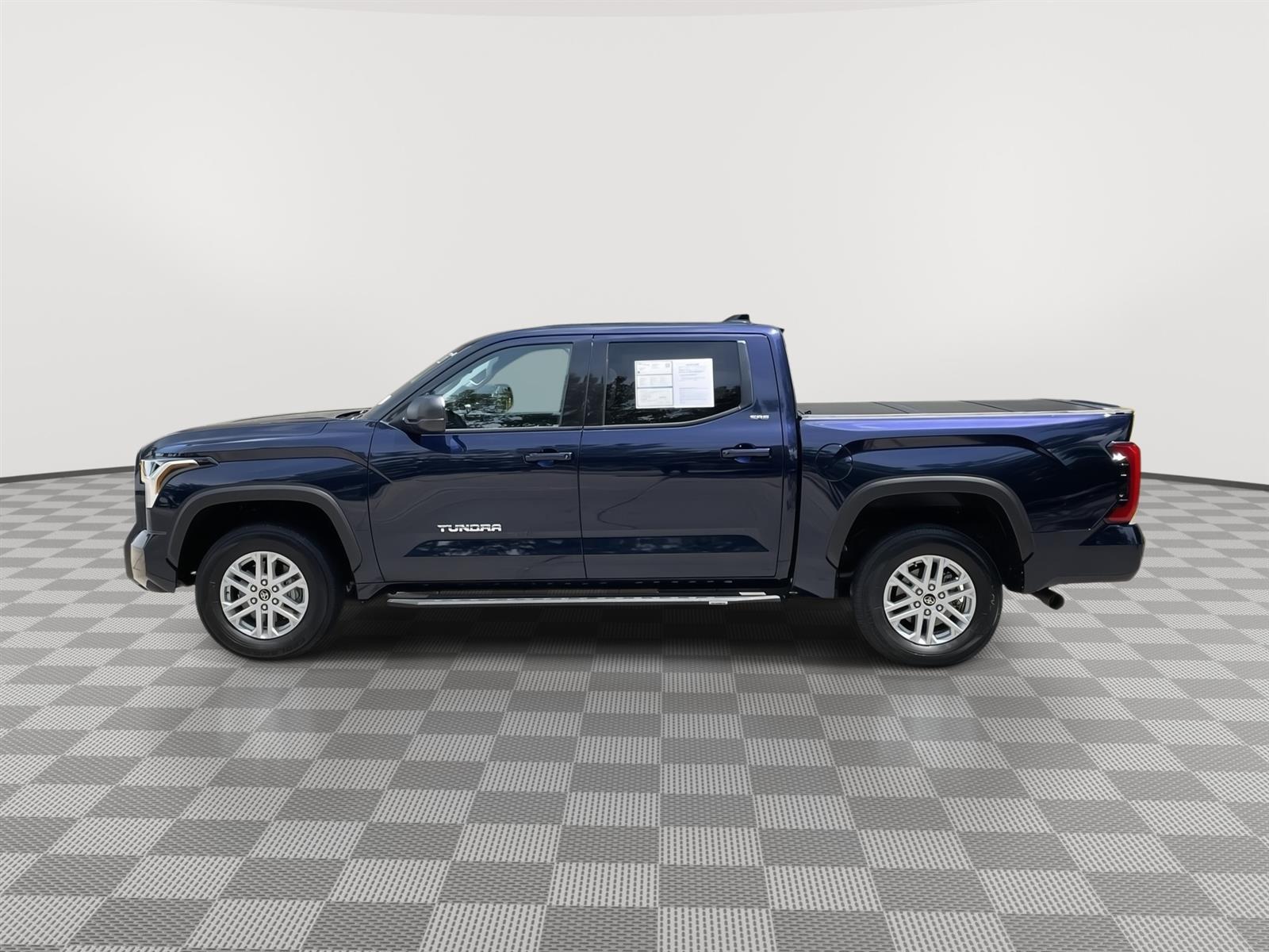 Used 2023 Toyota Tundra SR5 Crew Cab Truck for sale in Lincoln NE