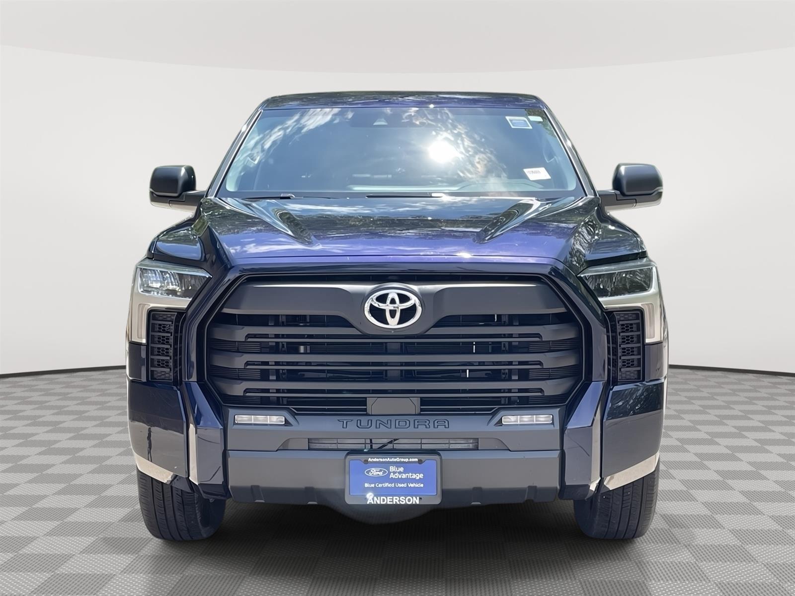 Used 2023 Toyota Tundra SR5 Crew Cab Truck for sale in Lincoln NE