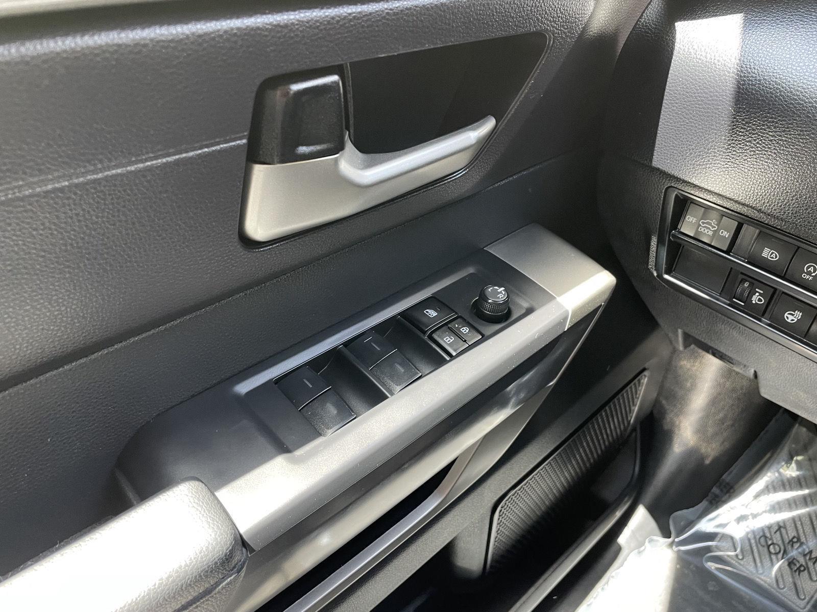 Used 2023 Toyota Tundra SR5 Crew Cab Truck for sale in Lincoln NE