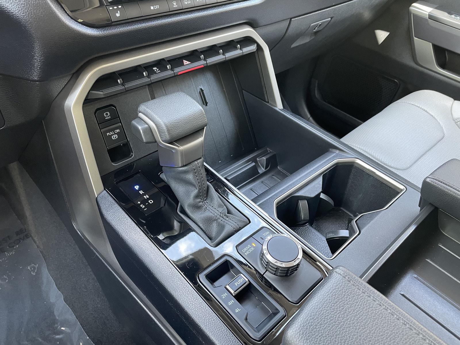Used 2023 Toyota Tundra SR5 Crew Cab Truck for sale in Lincoln NE