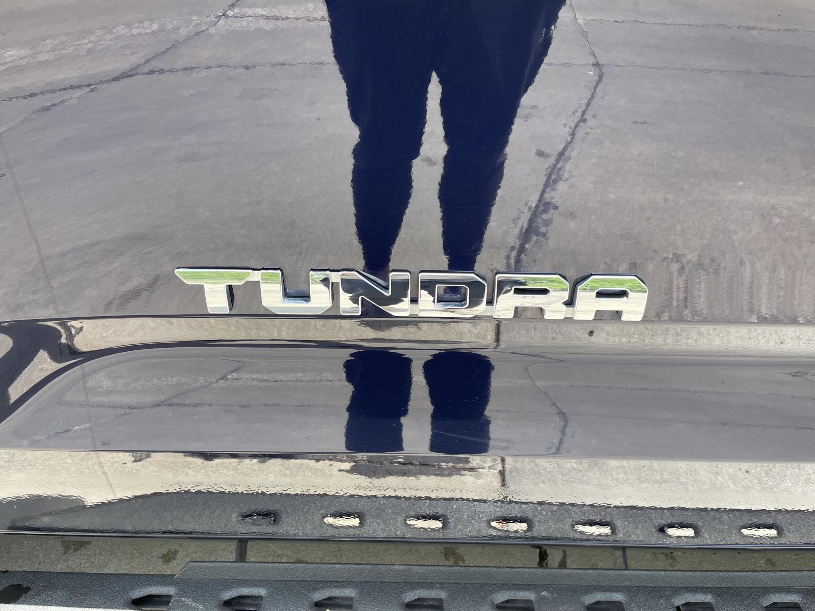 Used 2023 Toyota Tundra SR5 Crew Cab Truck for sale in Lincoln NE