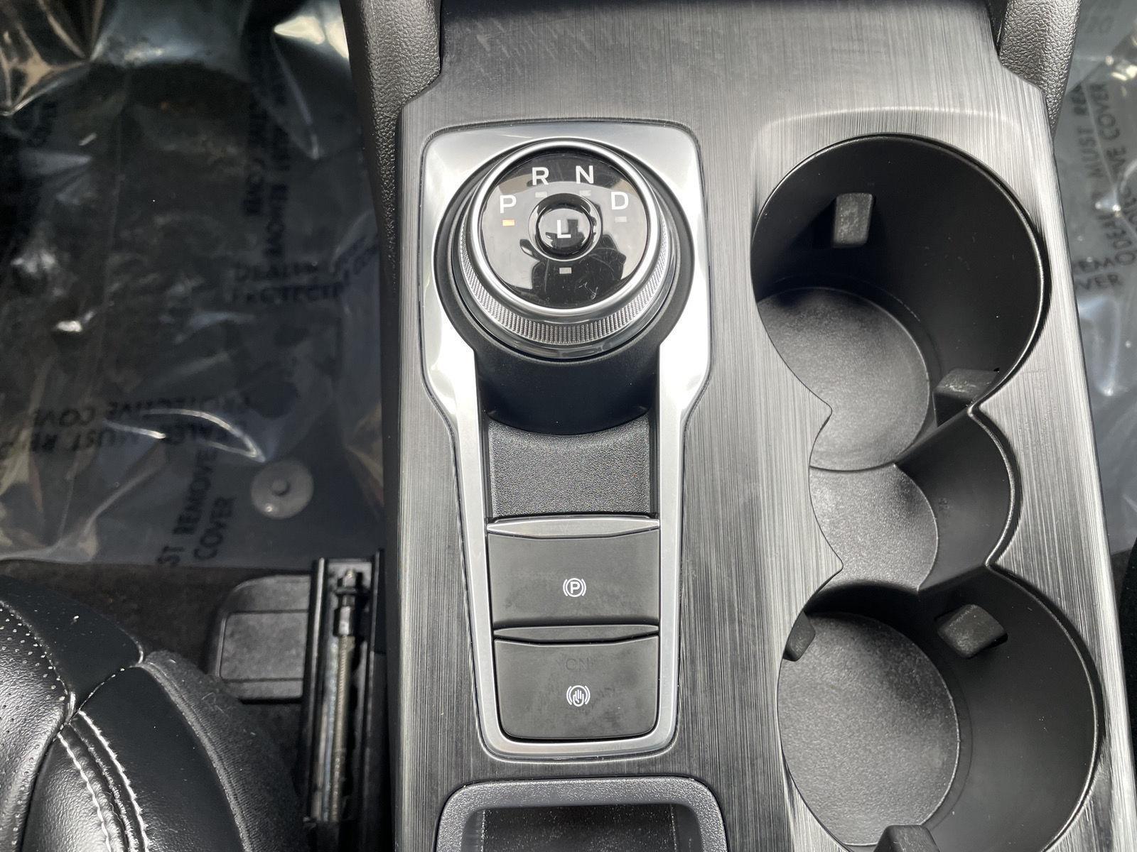 Used 2023 Ford Escape Platinum SUV for sale in Lincoln NE