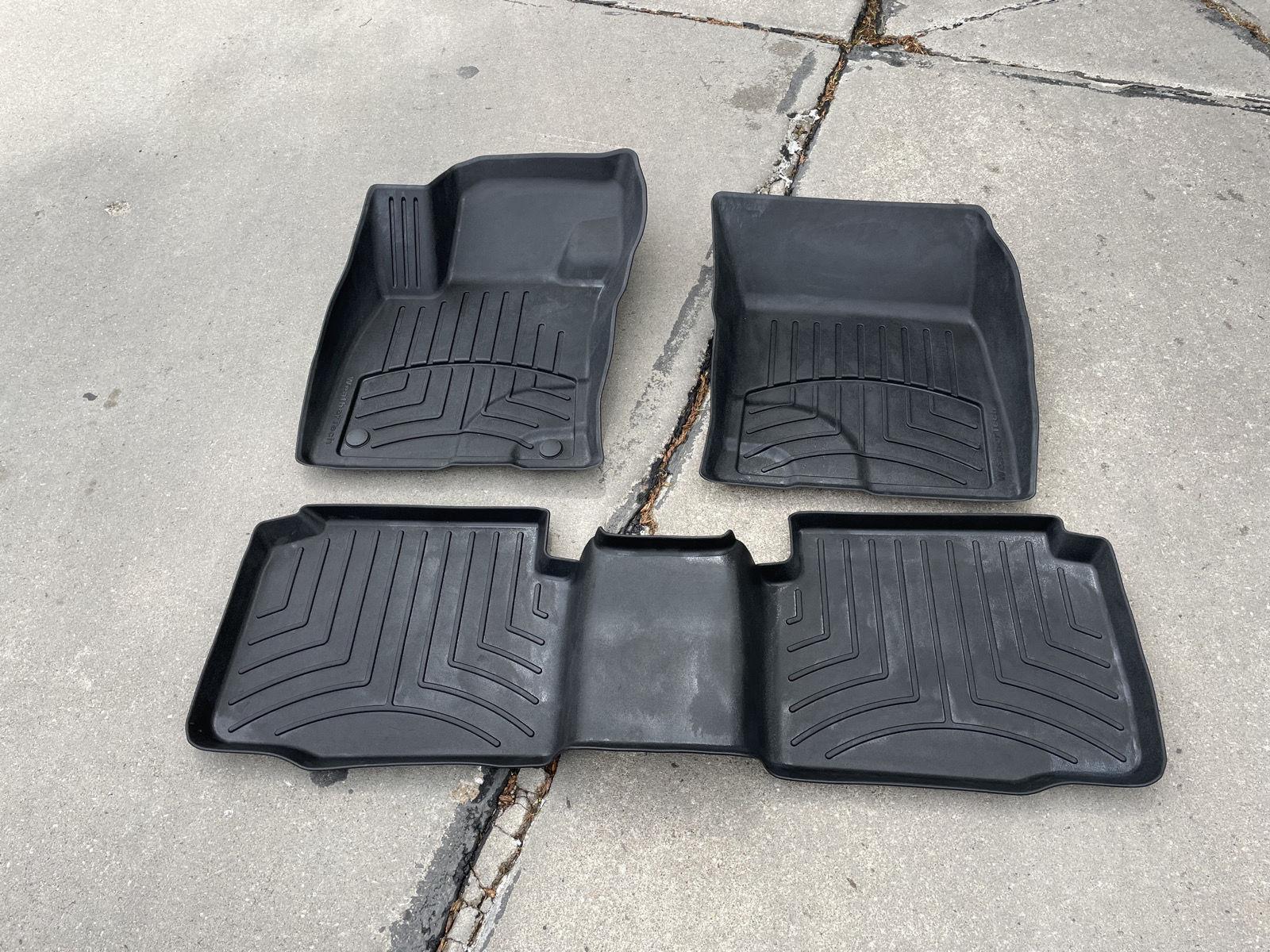 Used 2023 Ford Escape Platinum SUV for sale in Lincoln NE