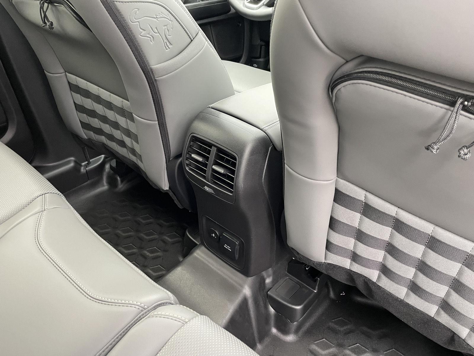 New 2025 Ford Bronco Sport Badlands SUV for sale in Lincoln NE
