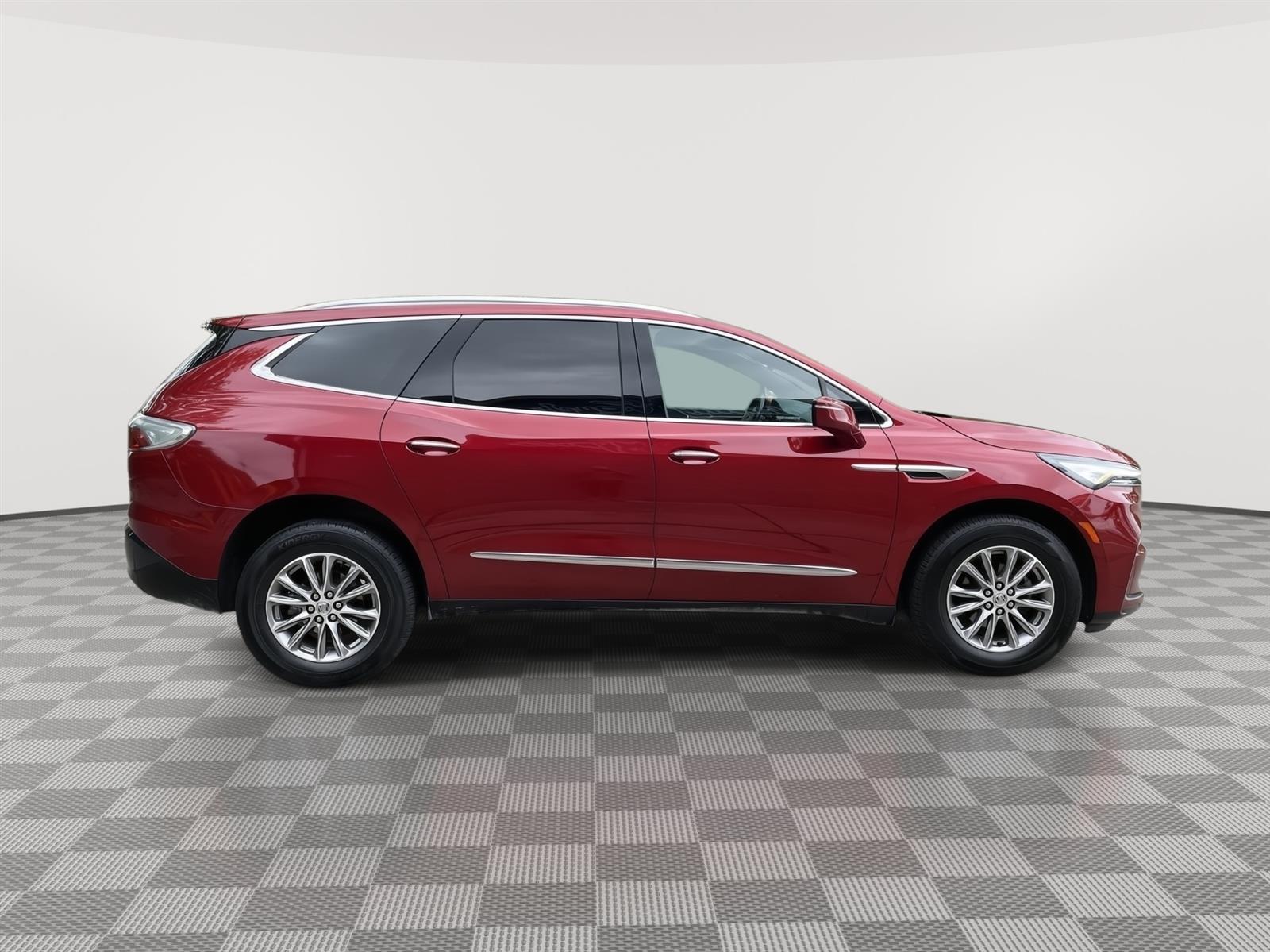 Used 2023 Buick Enclave Essence SUV for sale in Lincoln NE