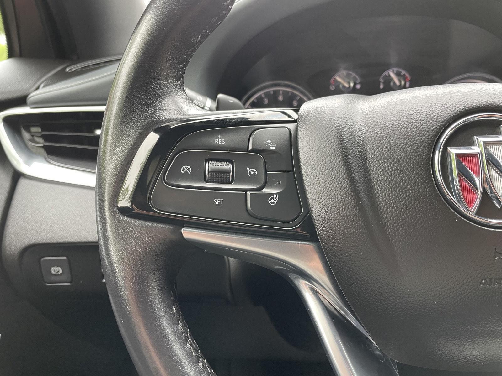 Used 2023 Buick Enclave Essence SUV for sale in Lincoln NE