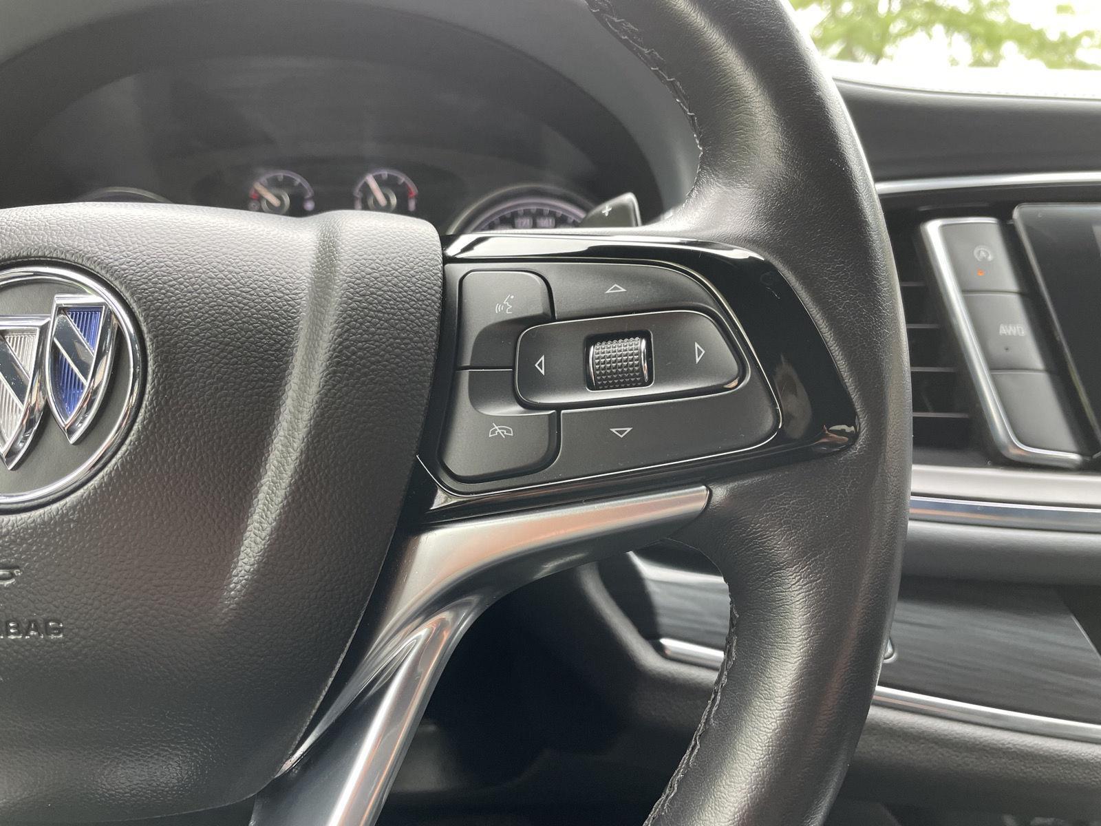 Used 2023 Buick Enclave Essence SUV for sale in Lincoln NE