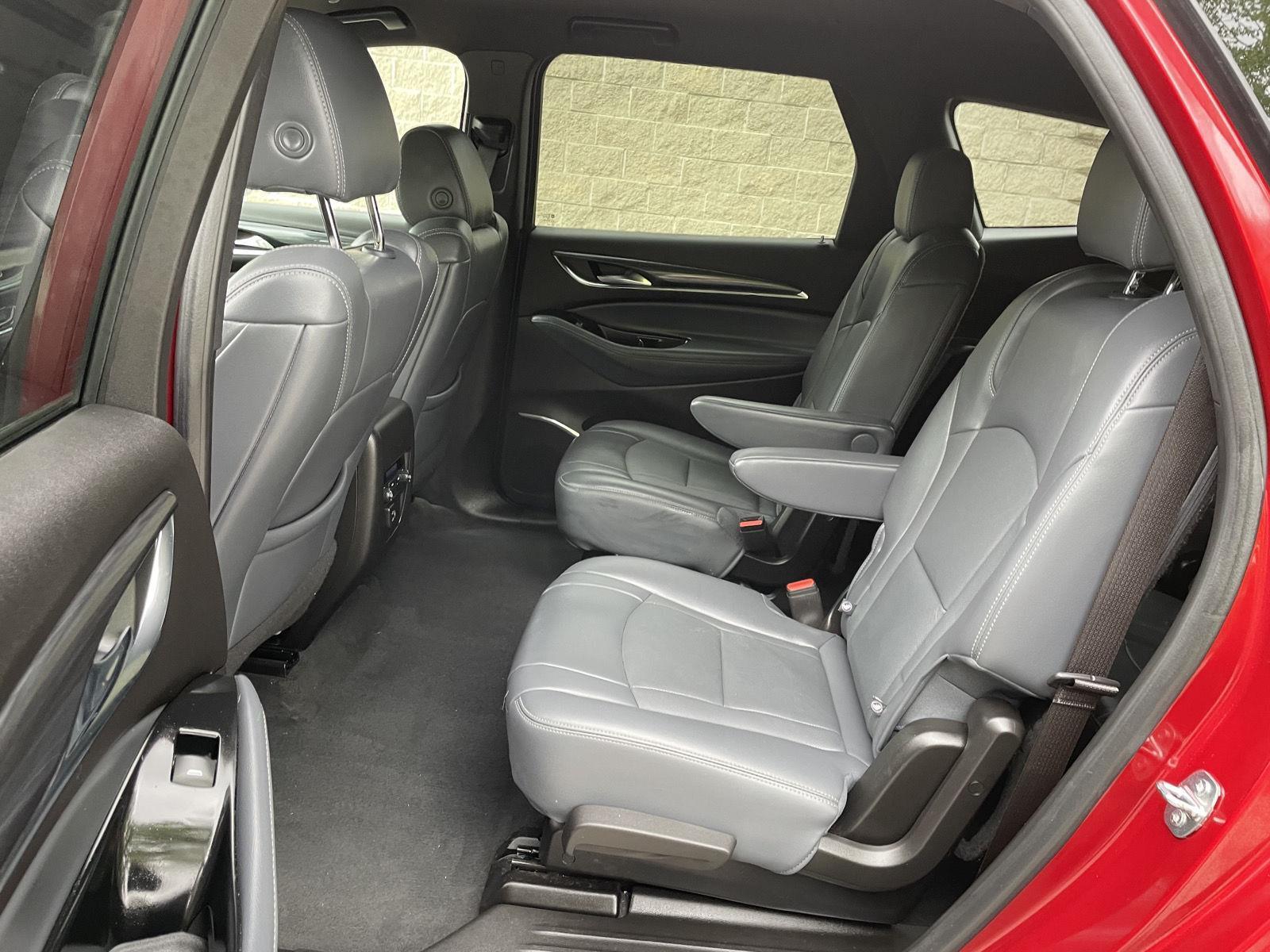 Used 2023 Buick Enclave Essence SUV for sale in Lincoln NE