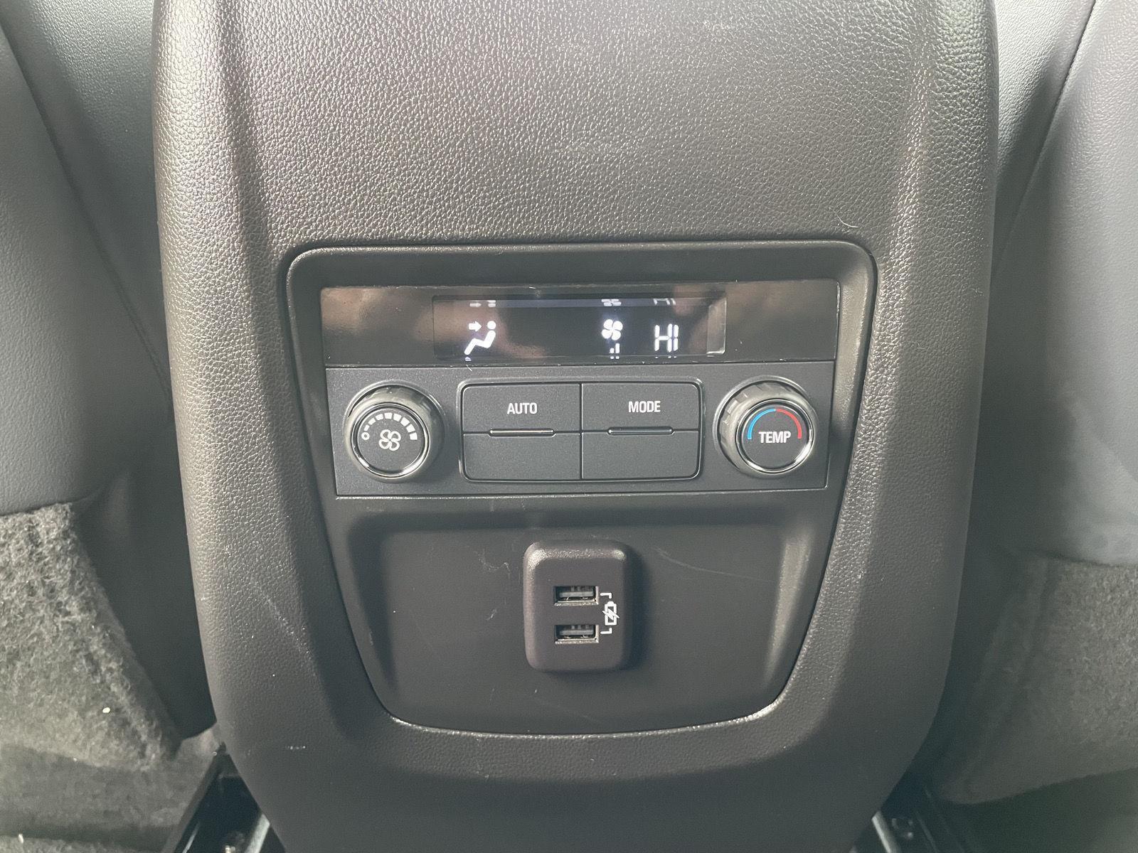 Used 2023 Buick Enclave Essence SUV for sale in Lincoln NE
