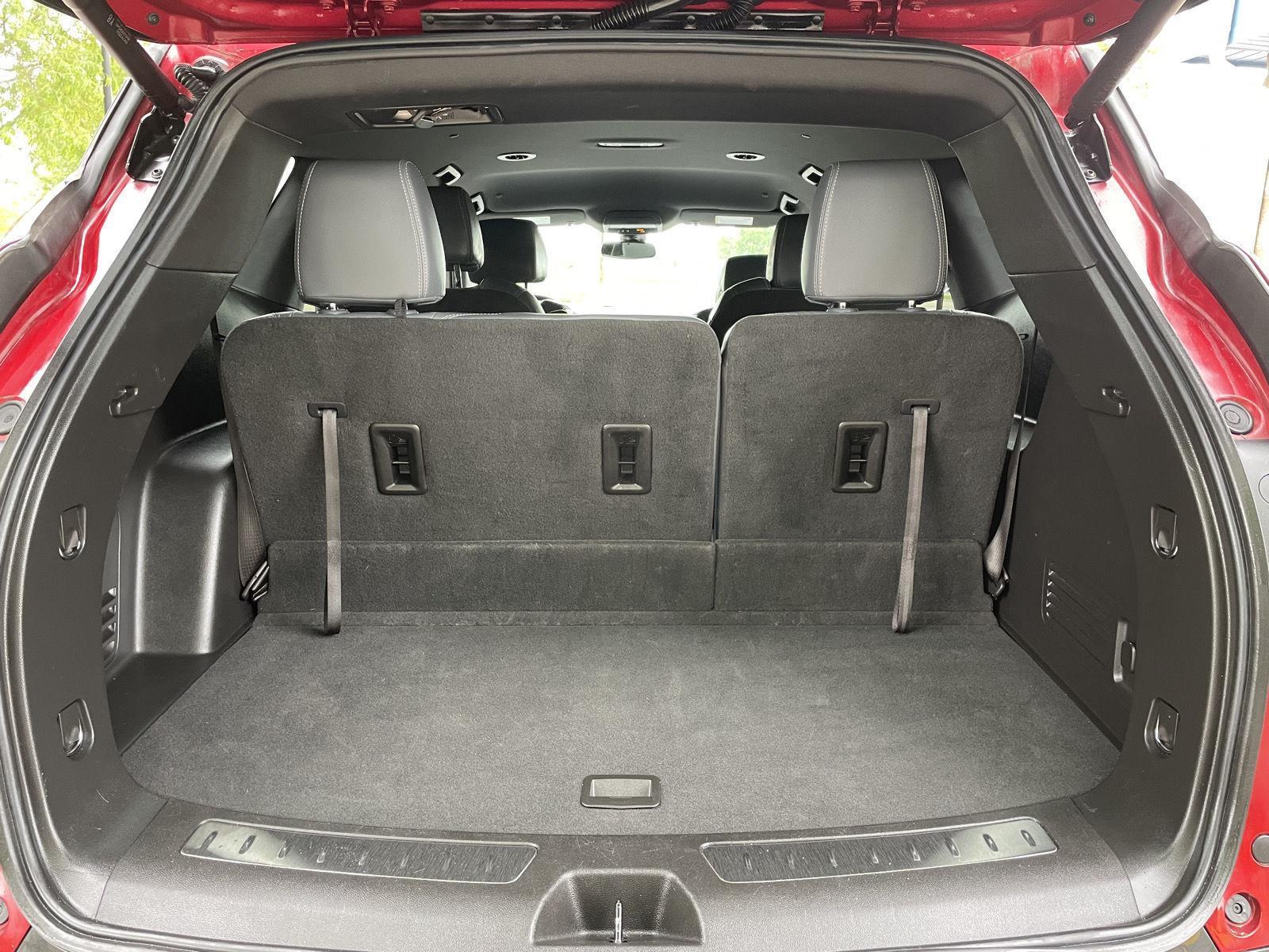 Used 2023 Buick Enclave Essence SUV for sale in Lincoln NE
