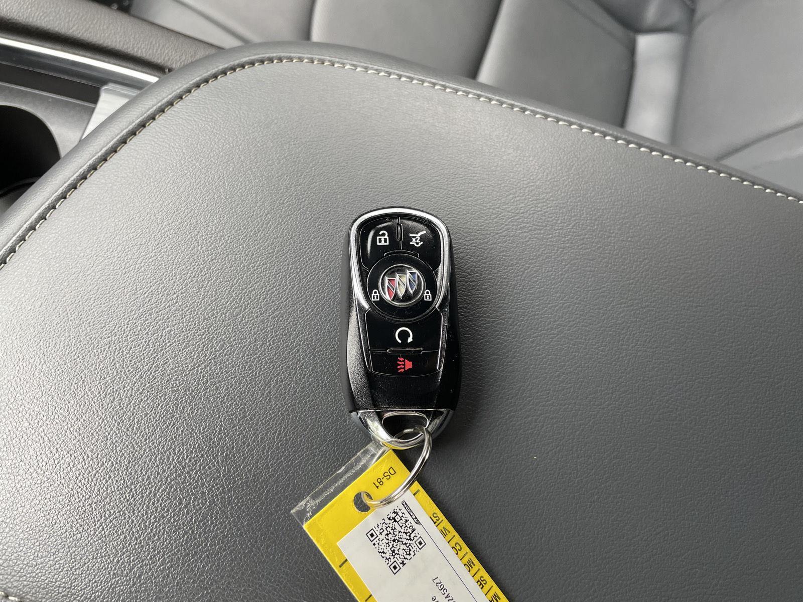 Used 2023 Buick Enclave Essence SUV for sale in Lincoln NE
