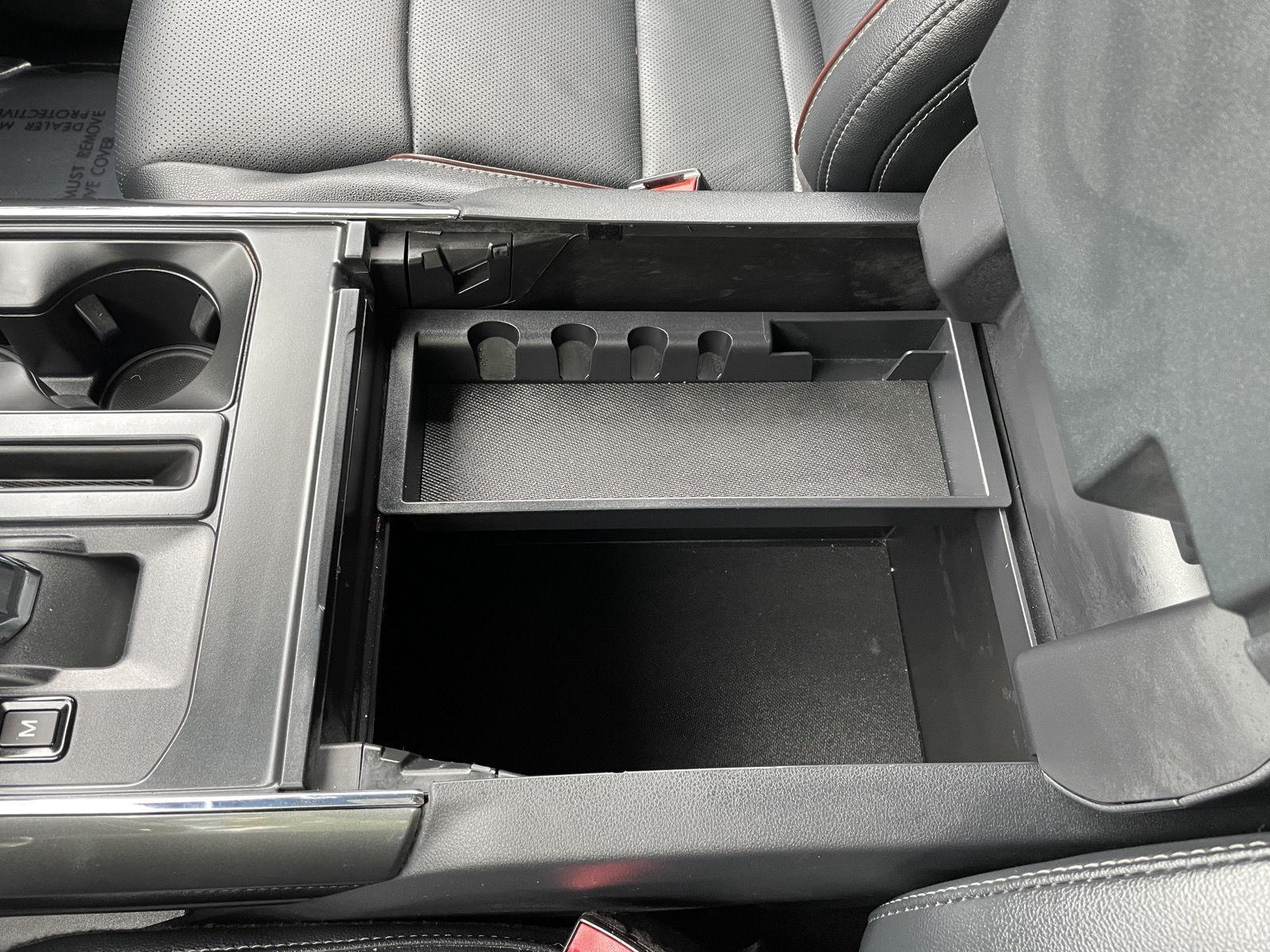Used 2022 Ford F-150 Lariat Crew Cab Truck for sale in Lincoln NE