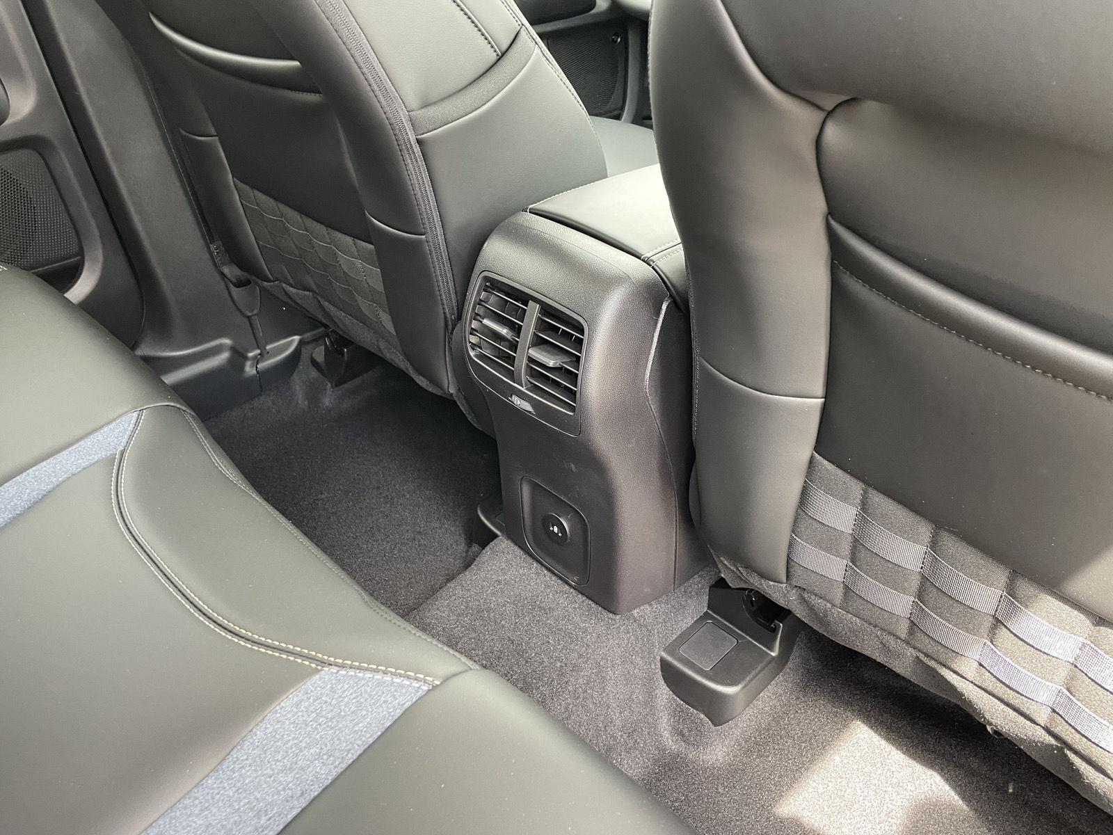 New 2025 Ford Bronco Sport Outer Banks SUV for sale in Lincoln NE