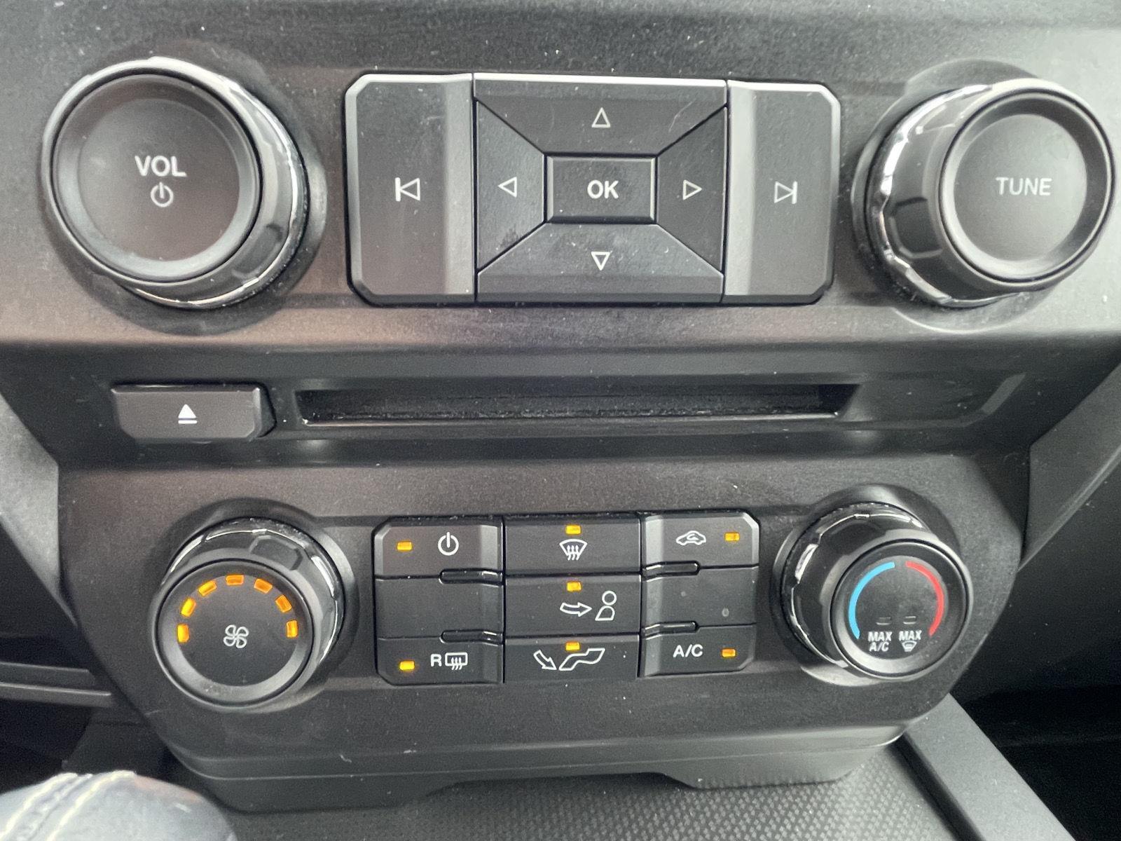 Used 2017 Ford F-150 XLT Super Cab Truck for sale in Lincoln NE