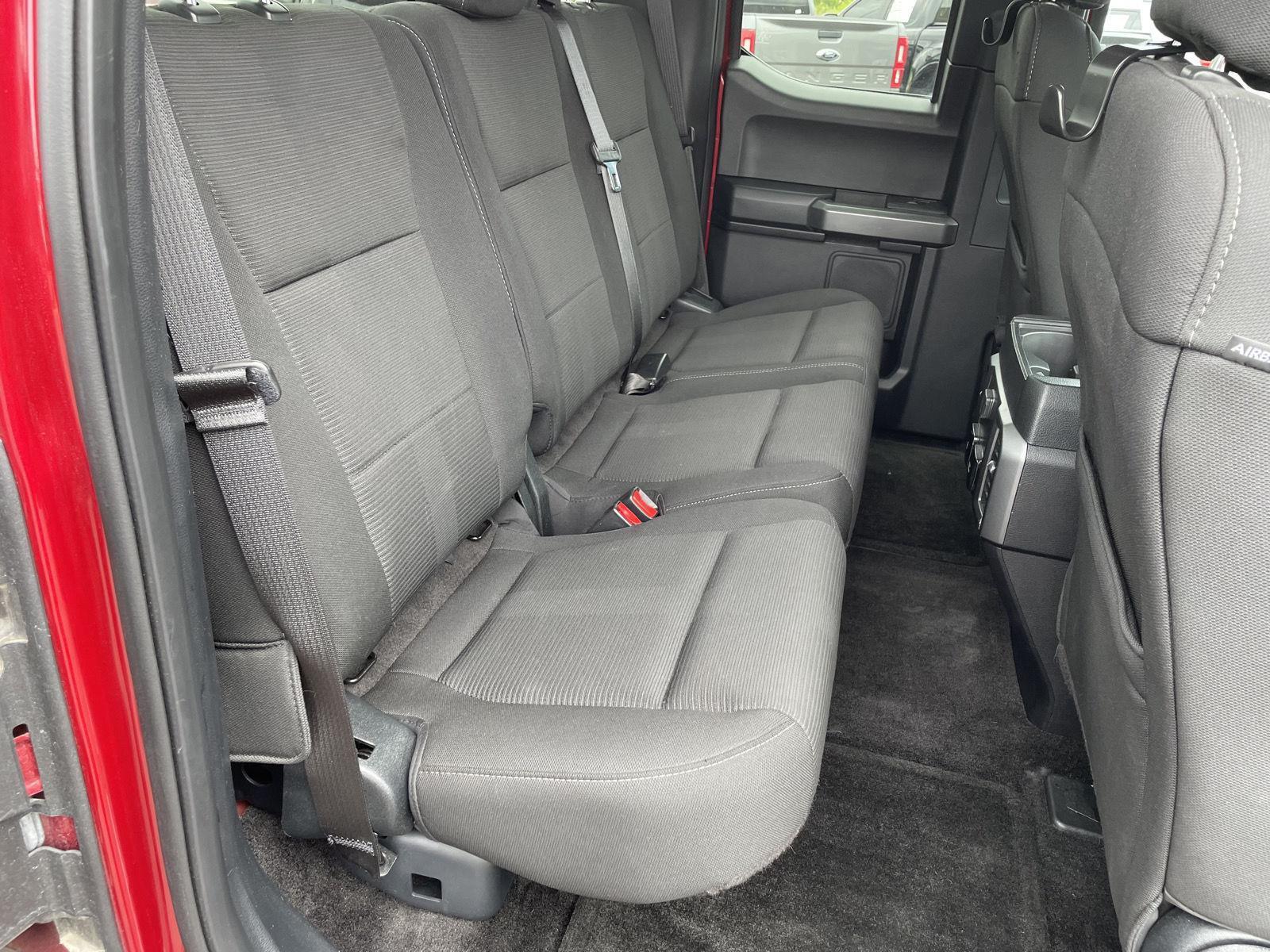 Used 2017 Ford F-150 XLT Super Cab Truck for sale in Lincoln NE
