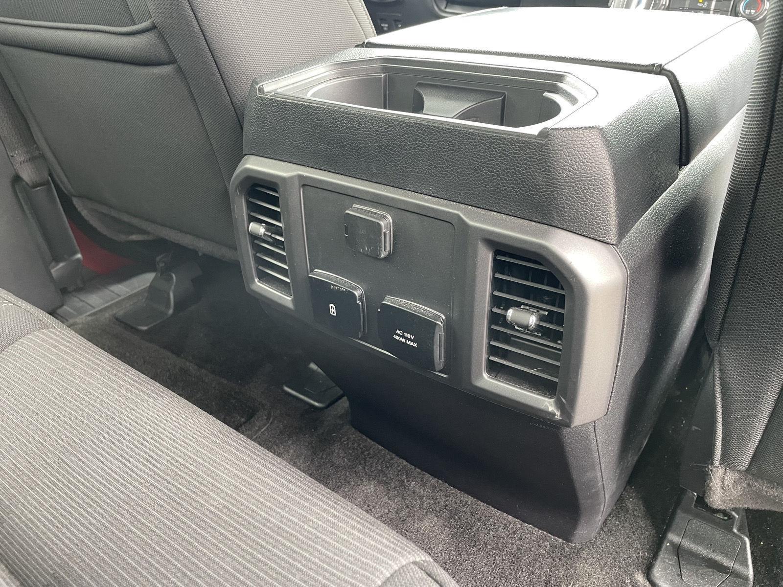 Used 2017 Ford F-150 XLT Super Cab Truck for sale in Lincoln NE