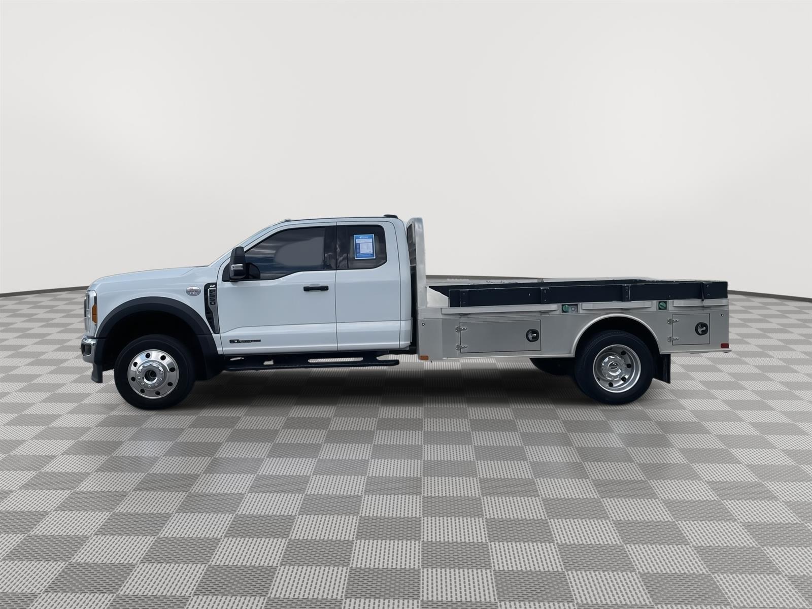 Used 2023 Ford Super Duty F-550 DRW XLT Super Cab Truck for sale in Lincoln NE