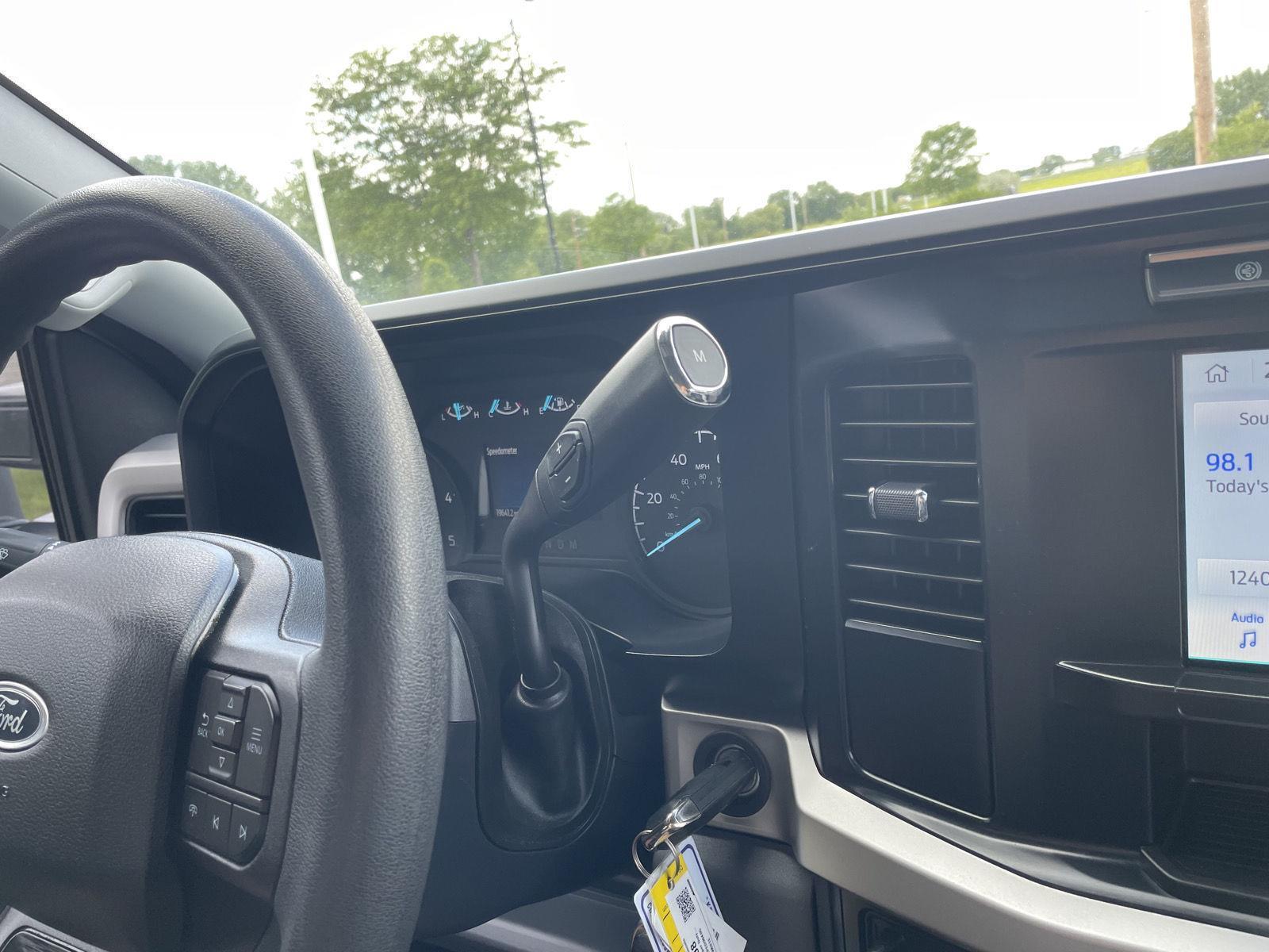 Used 2023 Ford Super Duty F-550 DRW XLT Super Cab Truck for sale in Lincoln NE