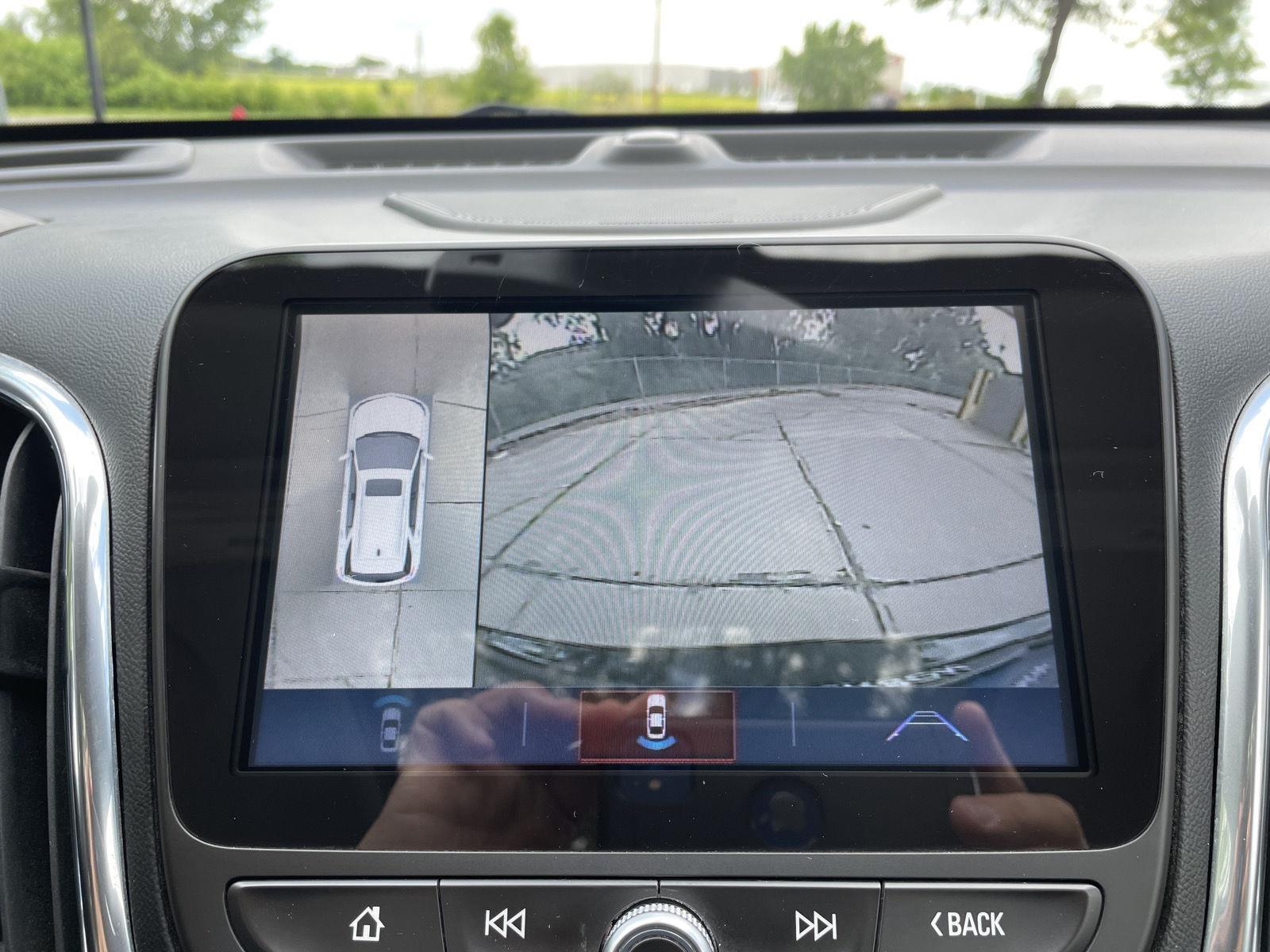 Used 2018 Chevrolet Equinox Premier SUV for sale in Lincoln NE
