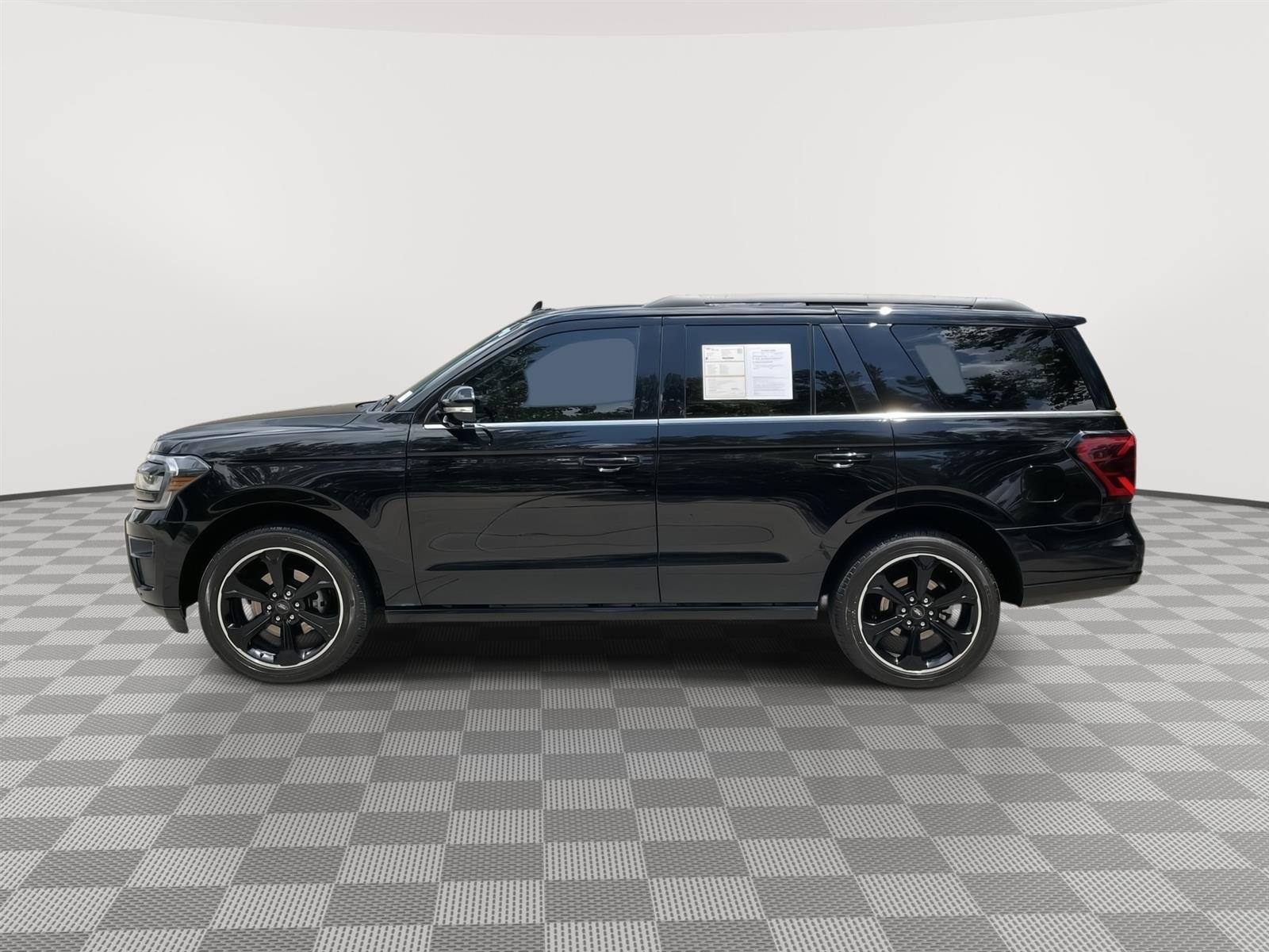 Used 2023 Ford Expedition Limited SUV for sale in Lincoln NE