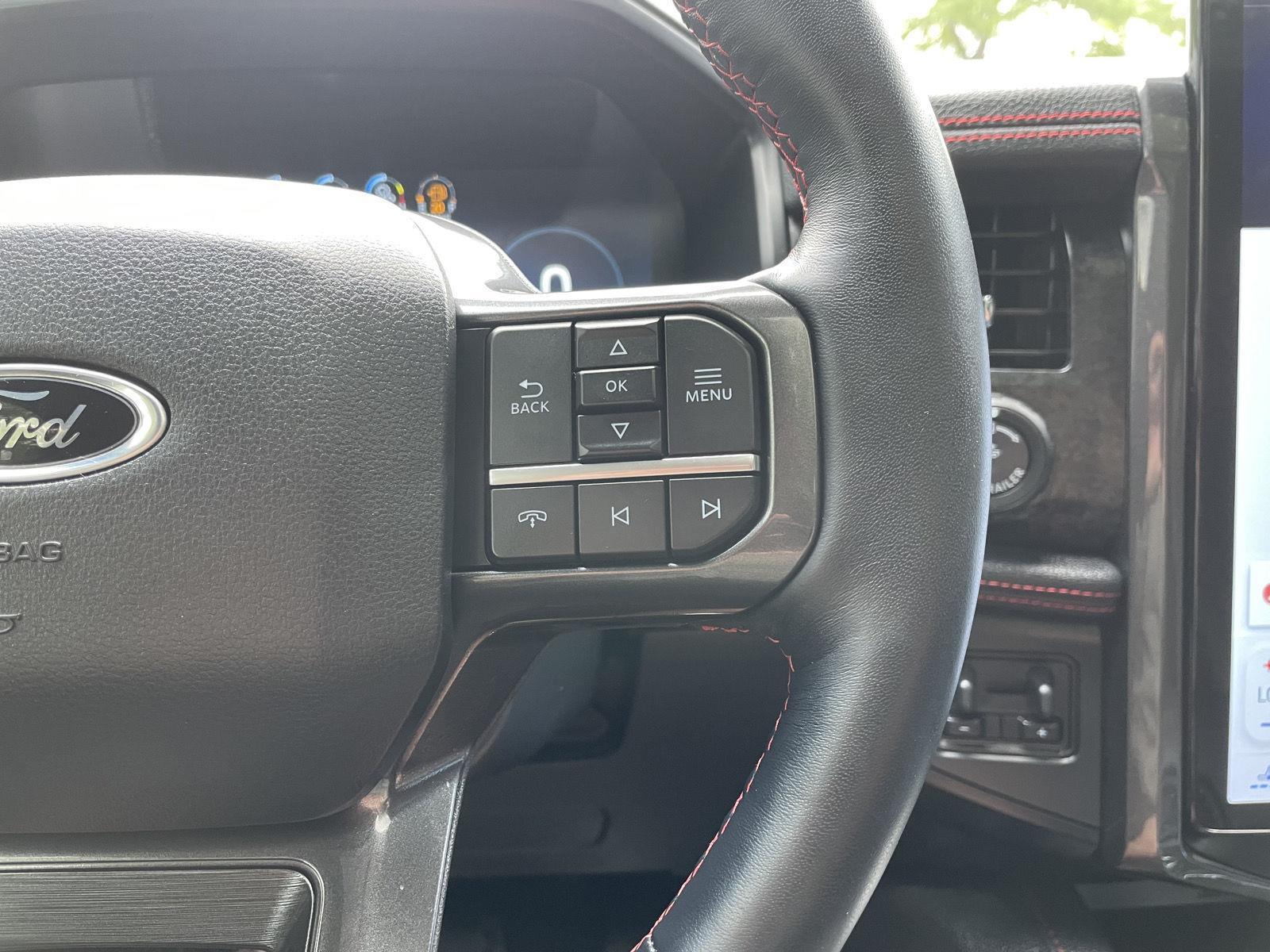 Used 2023 Ford Expedition Limited SUV for sale in Lincoln NE