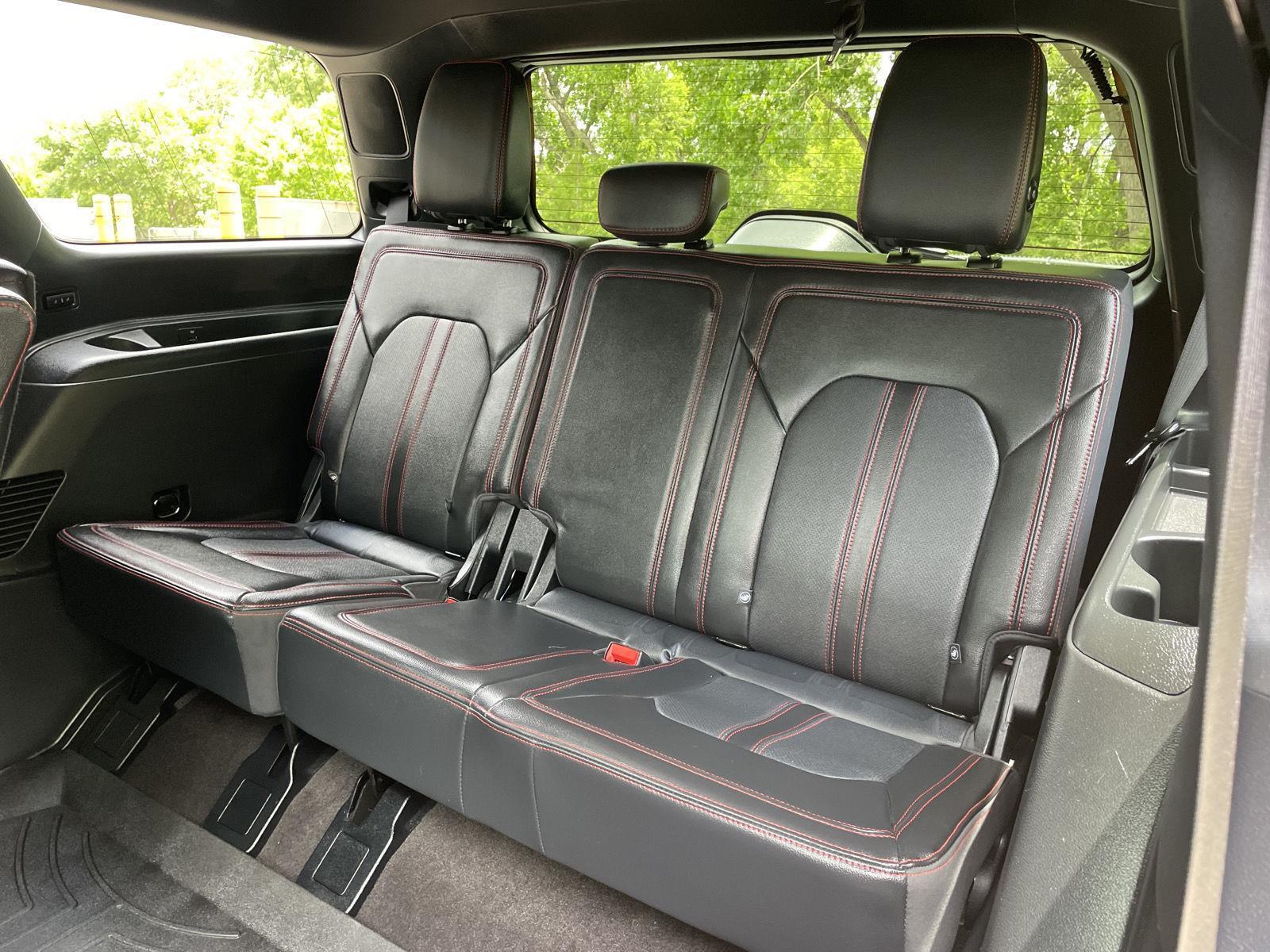 Used 2023 Ford Expedition Limited SUV for sale in Lincoln NE