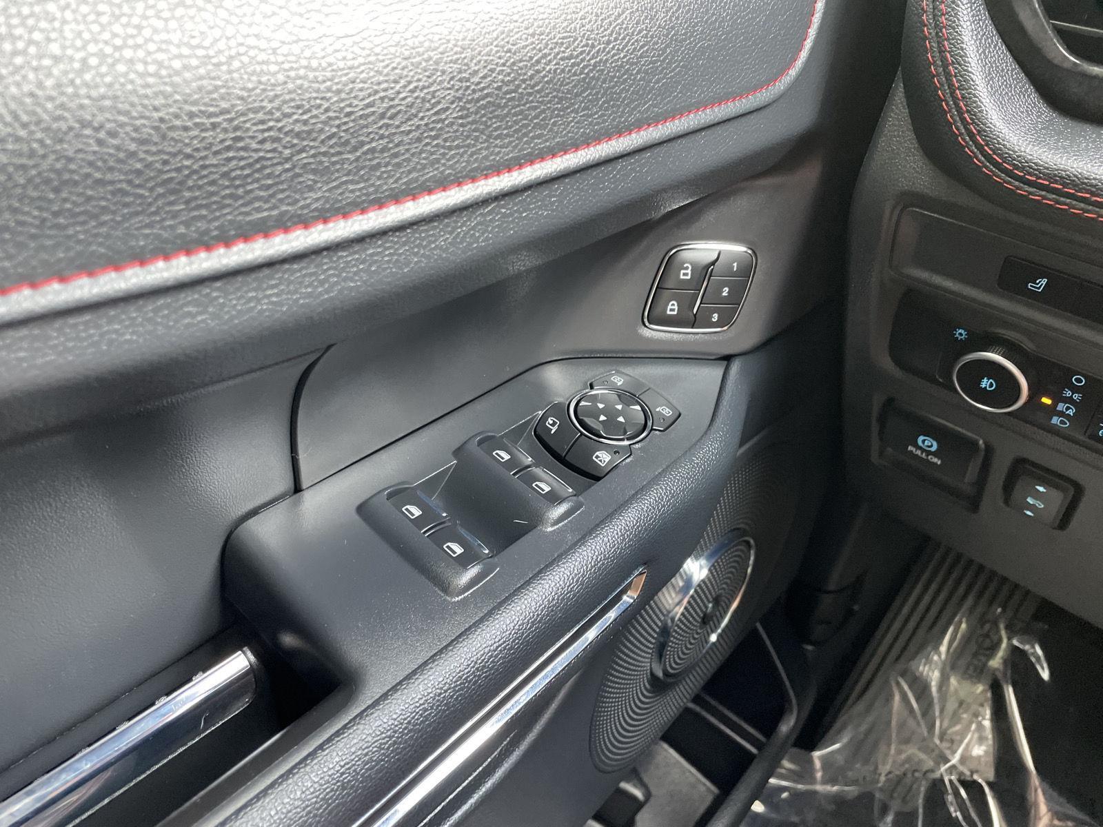 Used 2023 Ford Expedition Limited SUV for sale in Lincoln NE