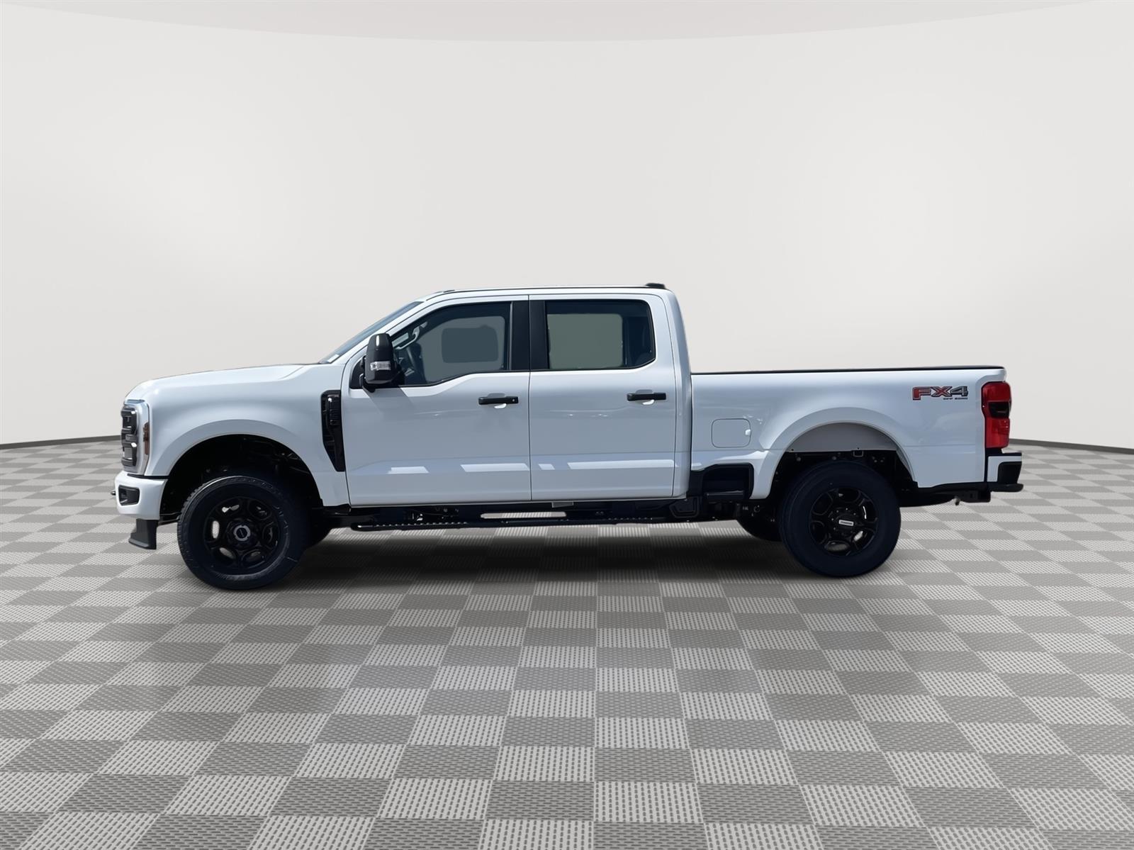 New 2025 Ford Super Duty F-250 SRW XL Crew Cab Truck for sale in Lincoln NE