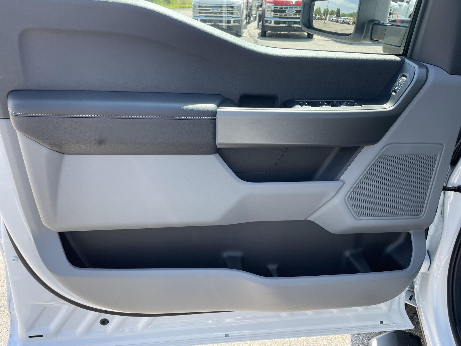 New 2025 Ford Super Duty F-250 SRW XL Crew Cab Truck for sale in Lincoln NE