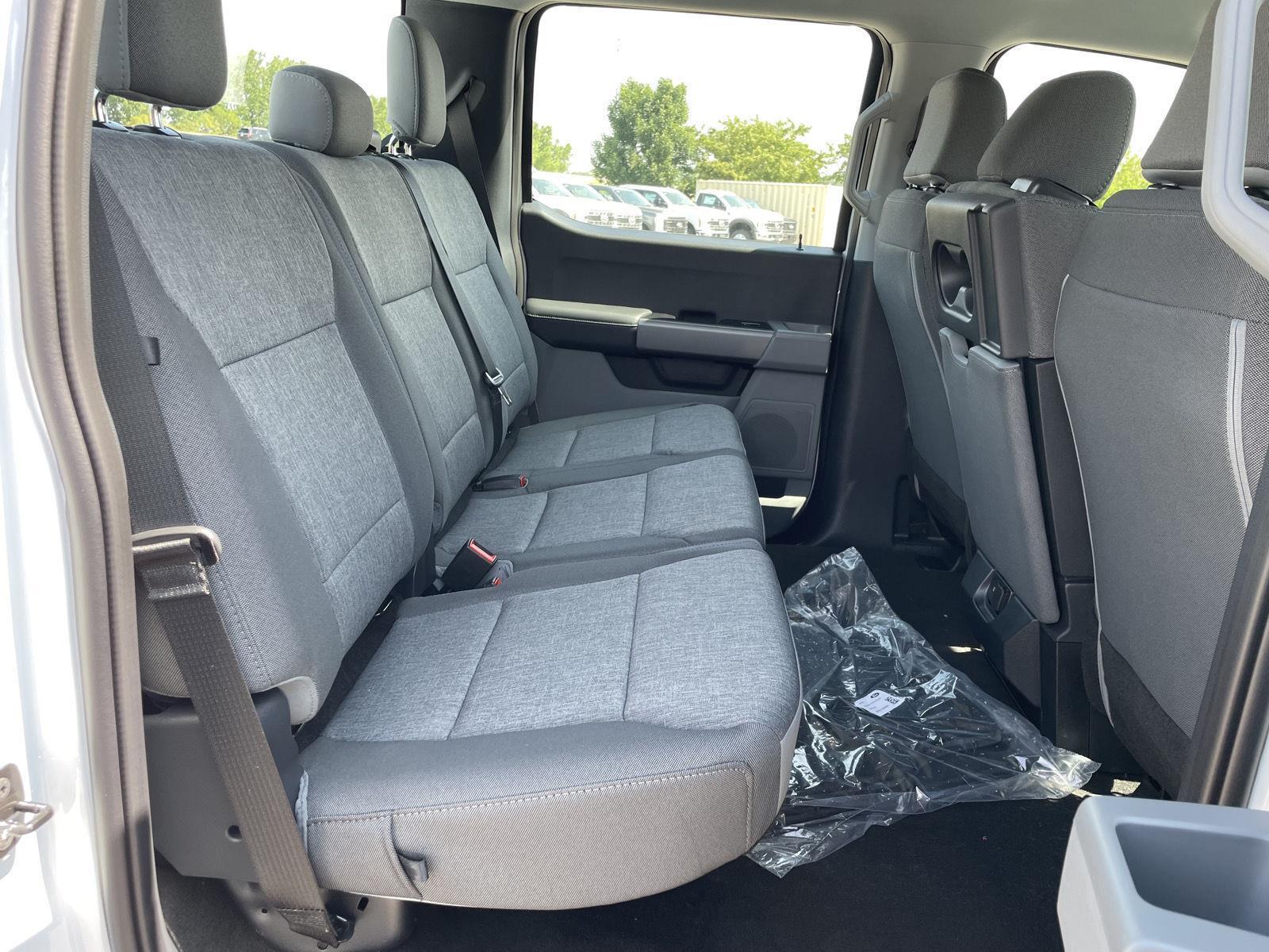 New 2025 Ford Super Duty F-250 SRW XL Crew Cab Truck for sale in Lincoln NE
