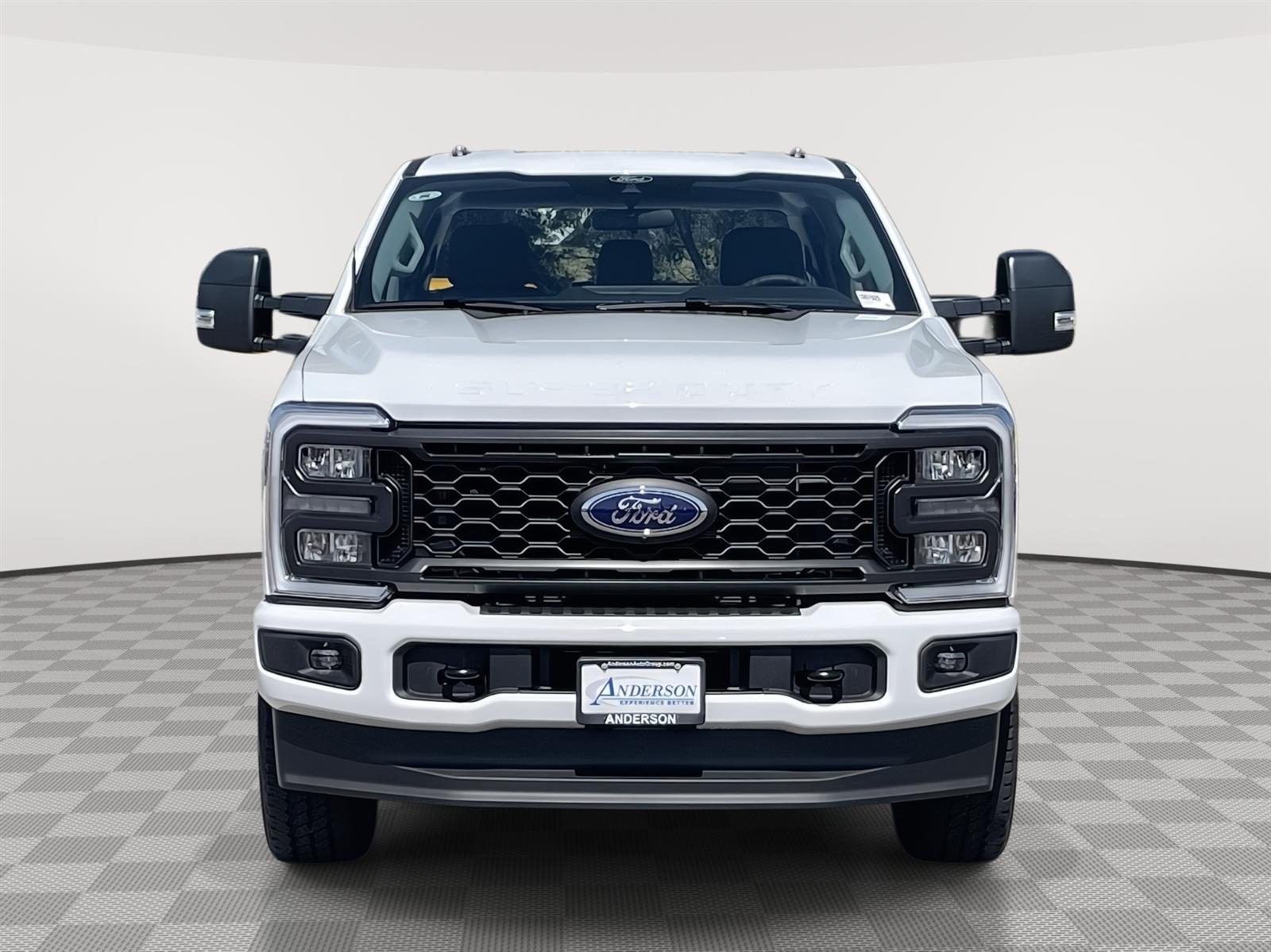 New 2025 Ford Super Duty F-250 SRW XL Crew Cab Truck for sale in Lincoln NE