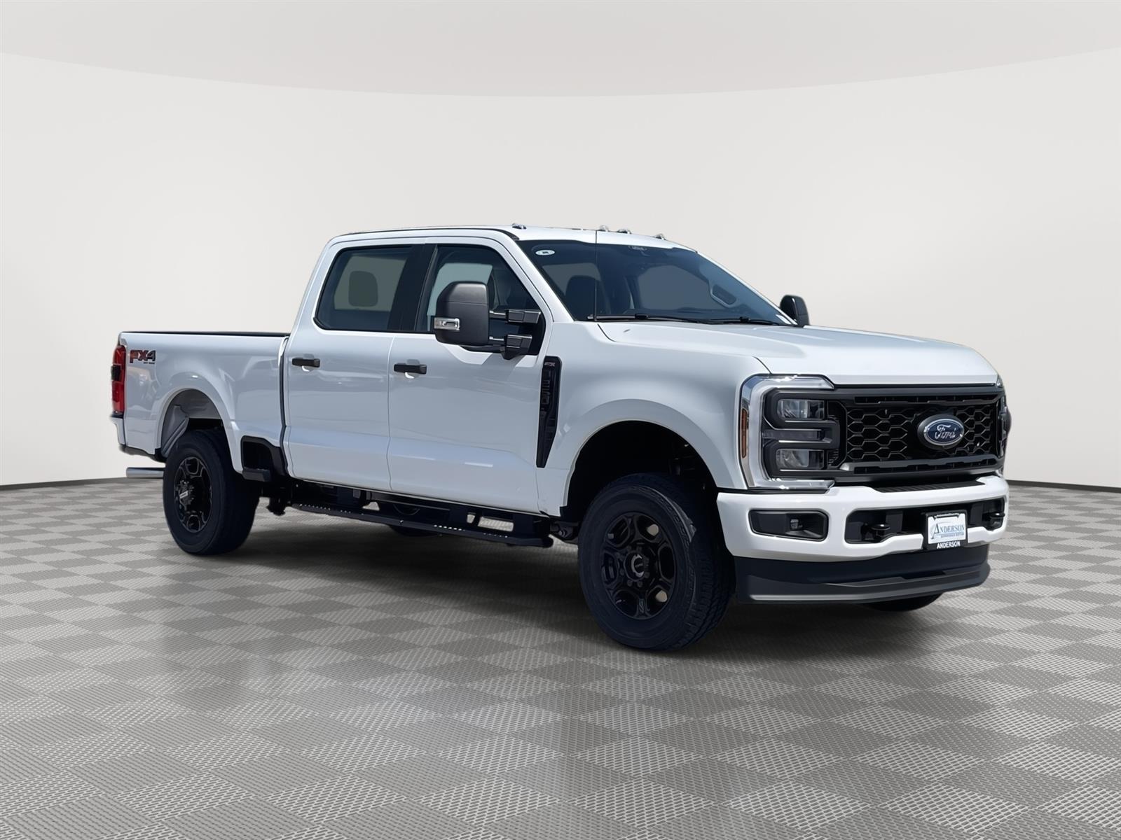 New 2025 Ford Super Duty F-250 SRW XL Crew Cab Truck for sale in Lincoln NE