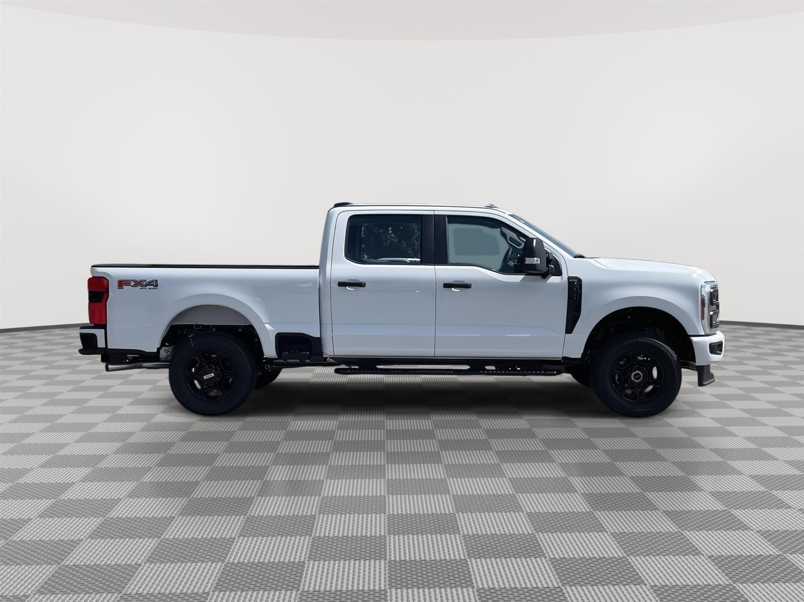 New 2025 Ford Super Duty F-250 SRW XL Crew Cab Truck for sale in Lincoln NE