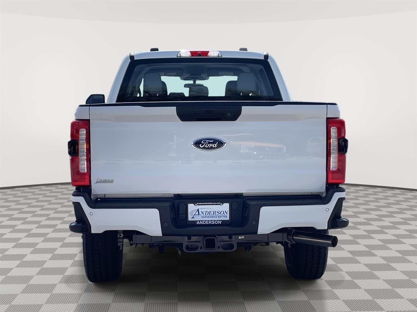 New 2025 Ford Super Duty F-250 SRW XL Crew Cab Truck for sale in Lincoln NE