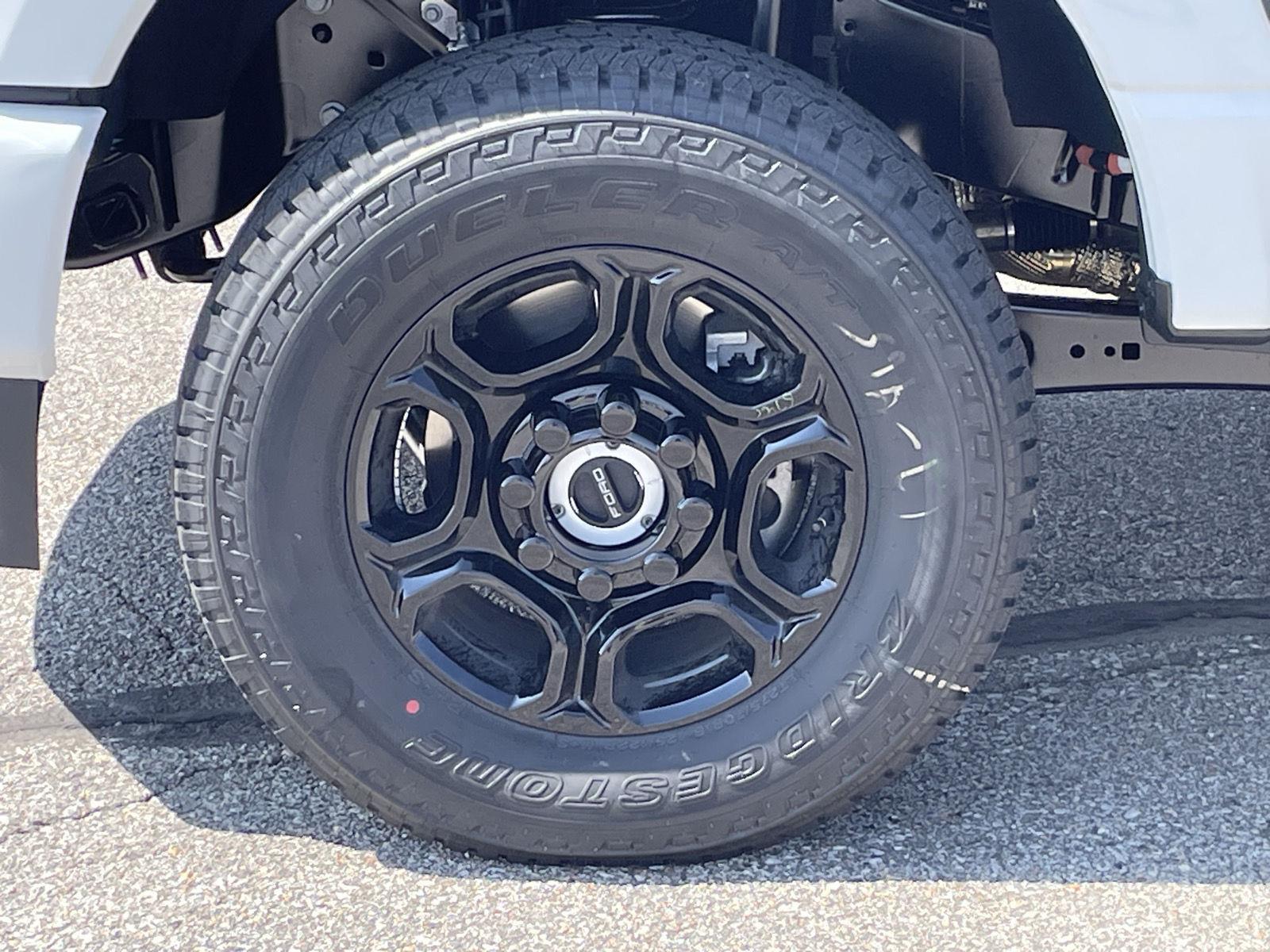 New 2025 Ford Super Duty F-250 SRW XL Crew Cab Truck for sale in Lincoln NE
