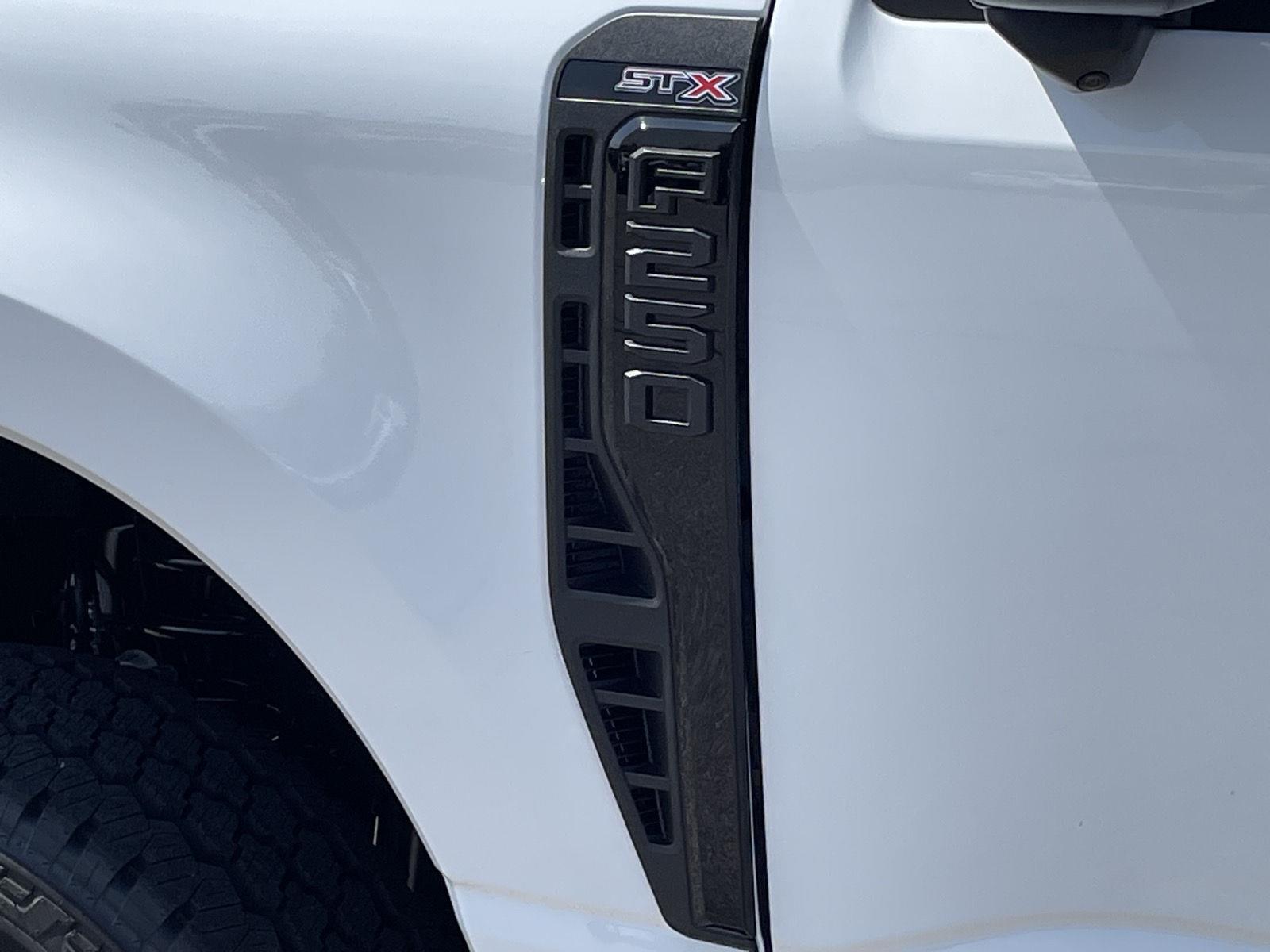 New 2025 Ford Super Duty F-250 SRW XL Crew Cab Truck for sale in Lincoln NE
