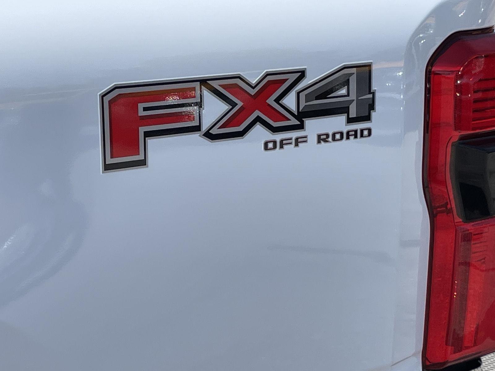New 2025 Ford Super Duty F-250 SRW XL Crew Cab Truck for sale in Lincoln NE