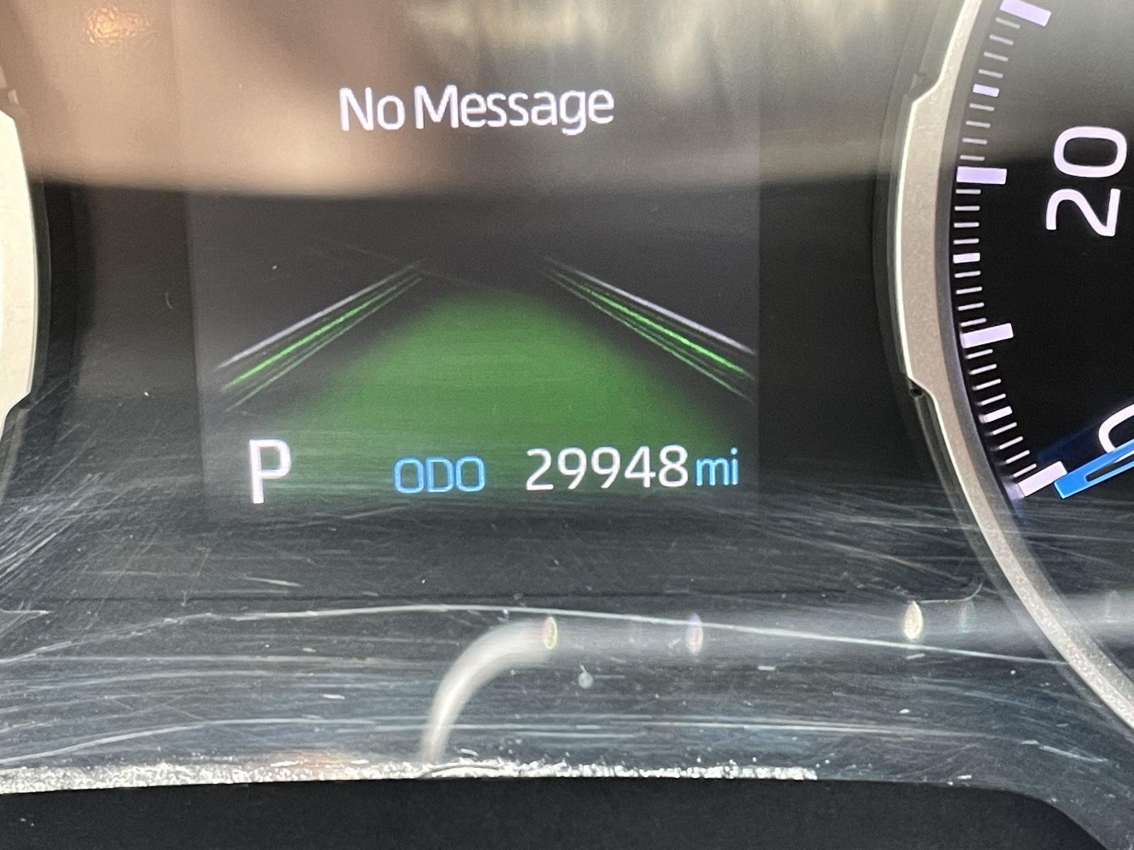 Used 2022 Toyota RAV4 Hybrid SE SUV for sale in Lincoln NE