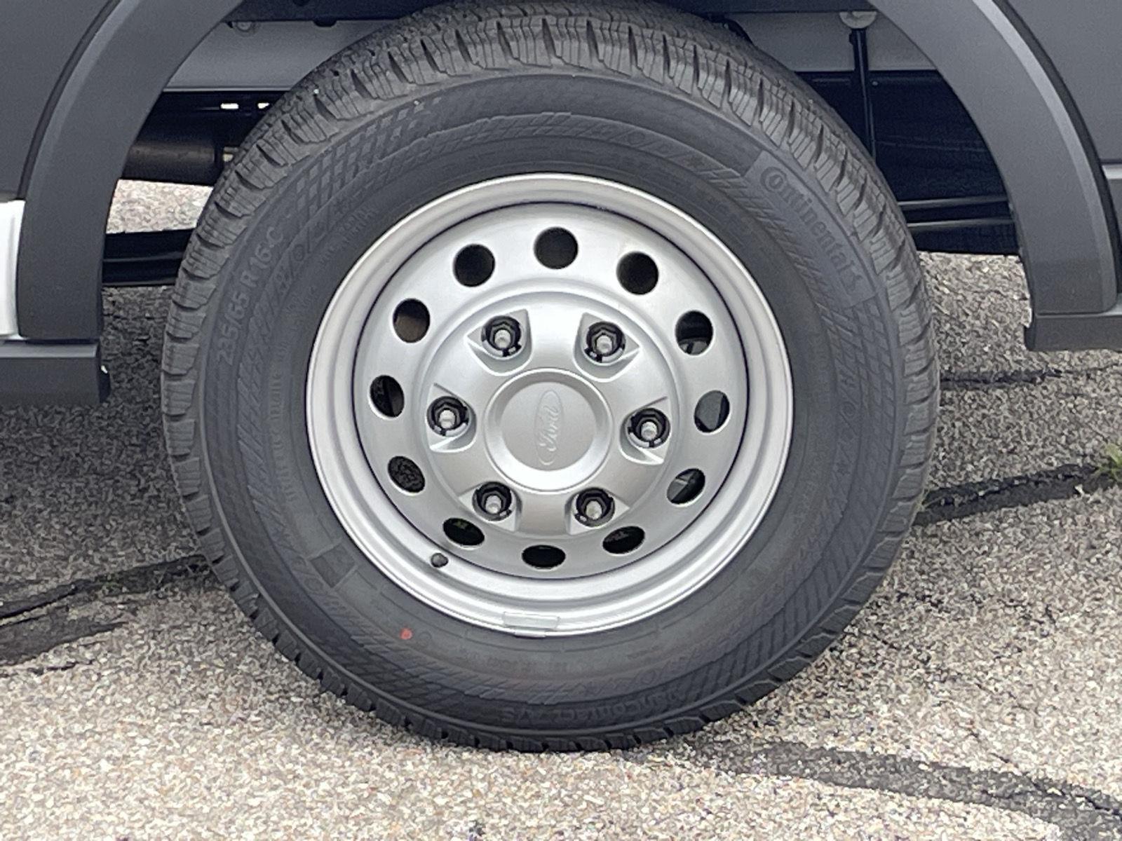 New 2025 Ford Transit Passenger Wagon XLT Minivans for sale in Lincoln NE