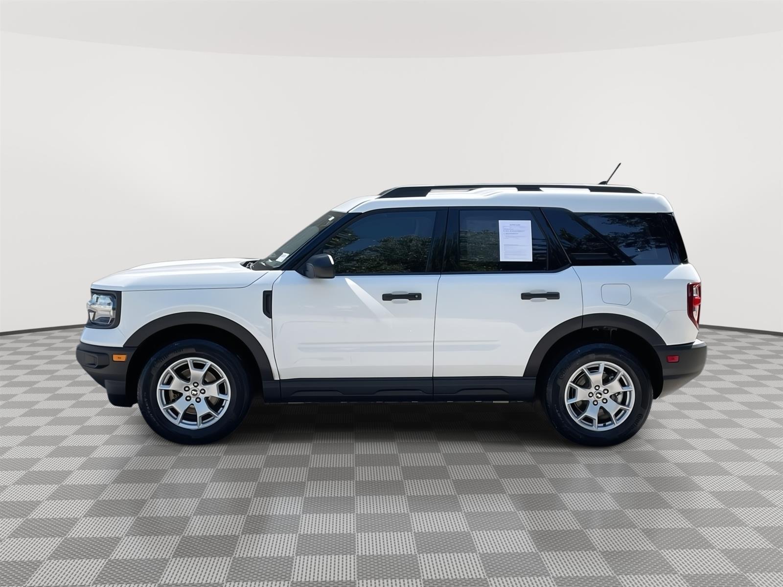 Used 2021 Ford Bronco Sport Base SUV for sale in Lincoln NE