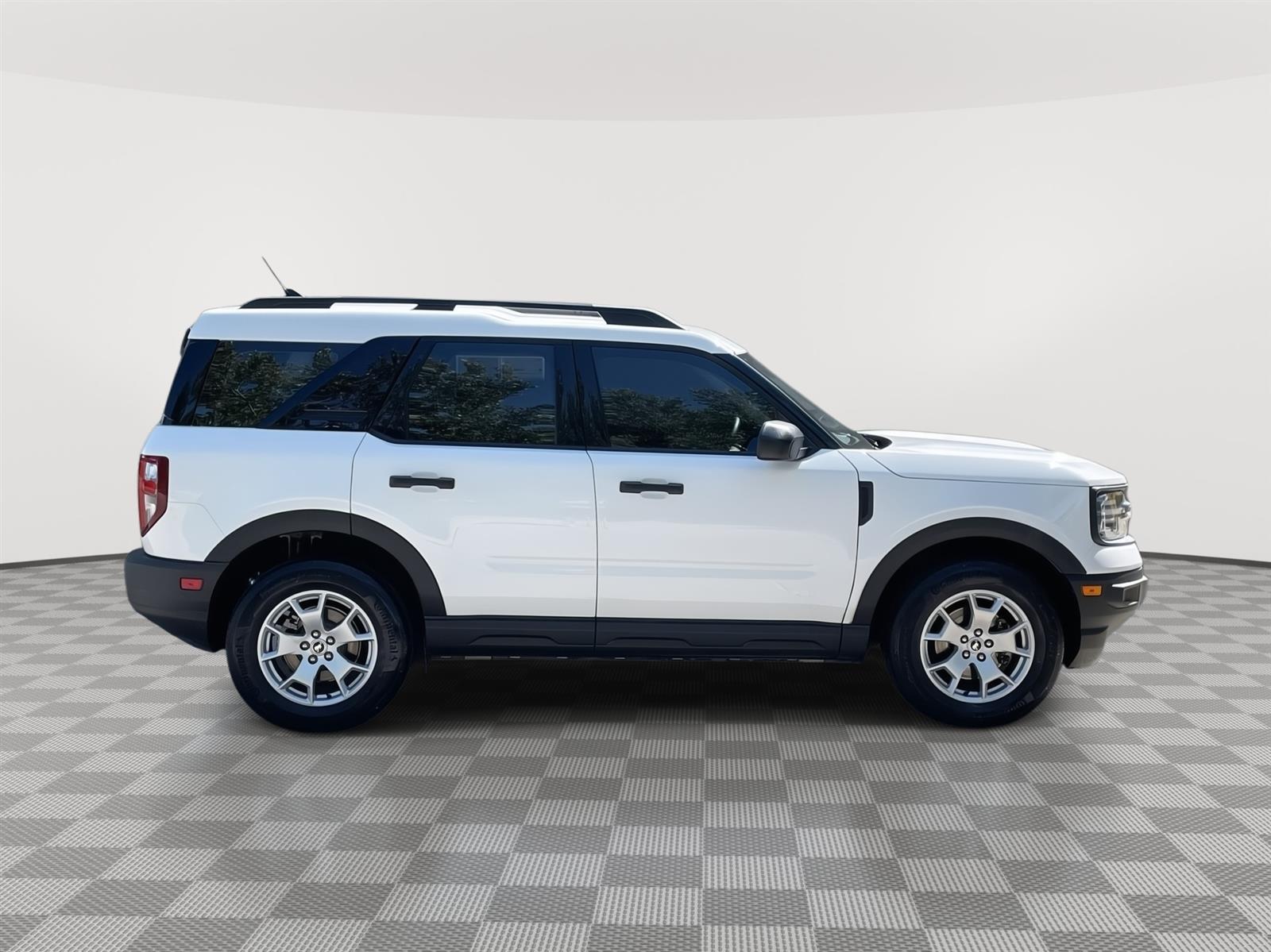 Used 2021 Ford Bronco Sport Base SUV for sale in Lincoln NE