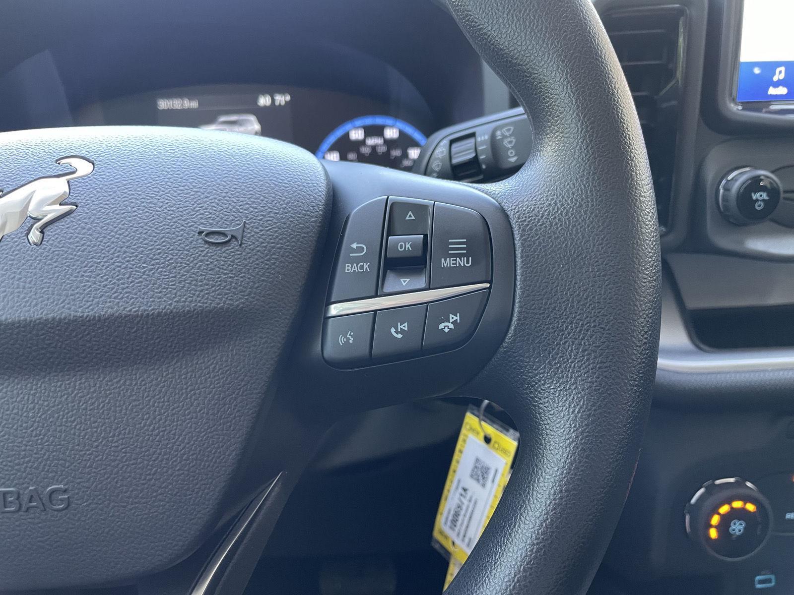 Used 2021 Ford Bronco Sport Base SUV for sale in Lincoln NE