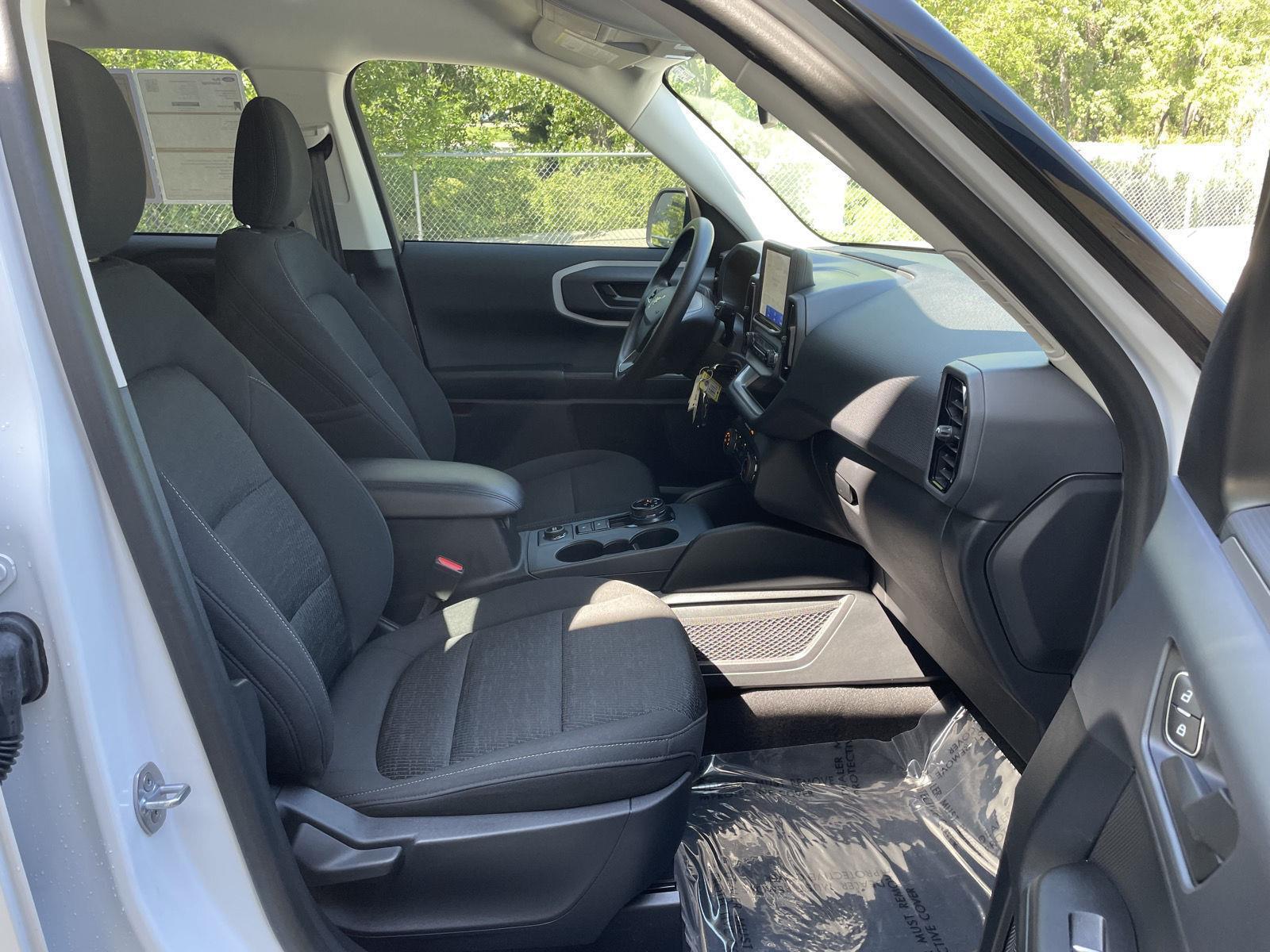 Used 2021 Ford Bronco Sport Base SUV for sale in Lincoln NE