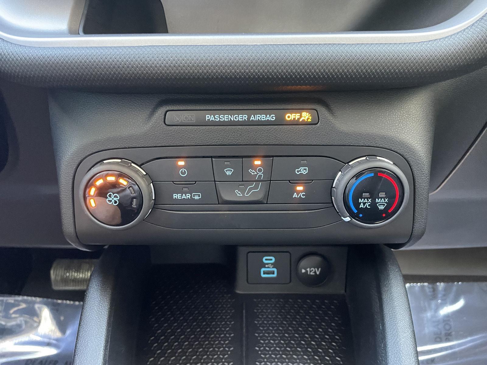 Used 2021 Ford Bronco Sport Base SUV for sale in Lincoln NE