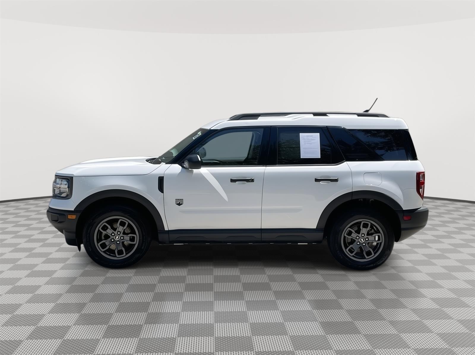 Used 2021 Ford Bronco Sport Big Bend SUV for sale in Lincoln NE