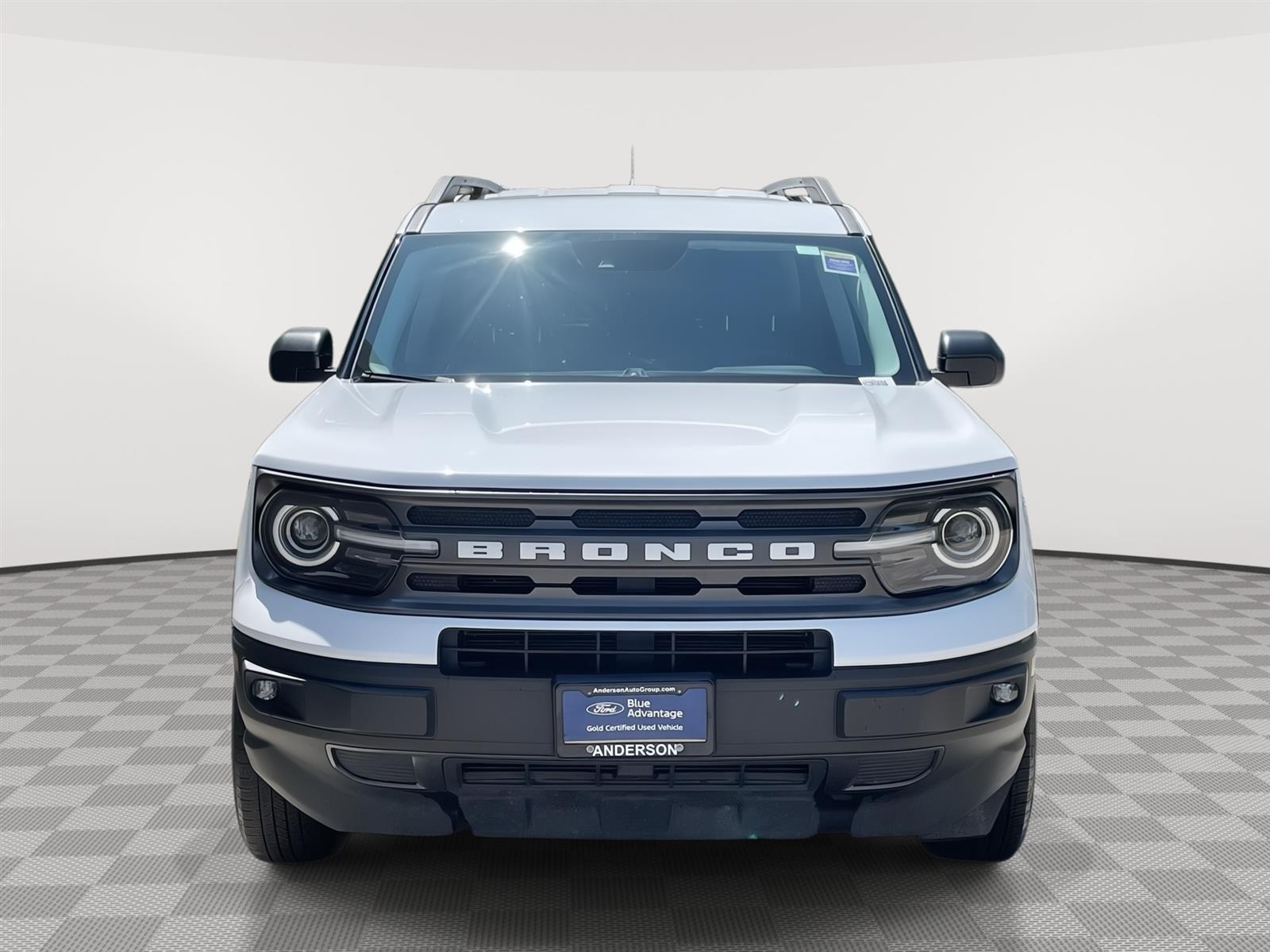 Used 2021 Ford Bronco Sport Big Bend SUV for sale in Lincoln NE