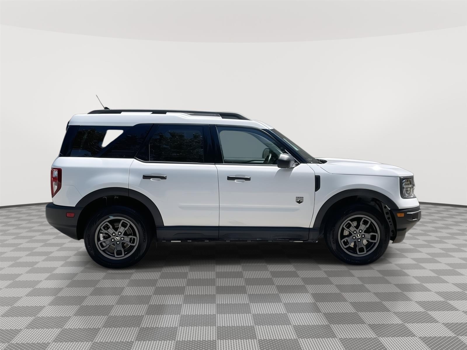 Used 2021 Ford Bronco Sport Big Bend SUV for sale in Lincoln NE