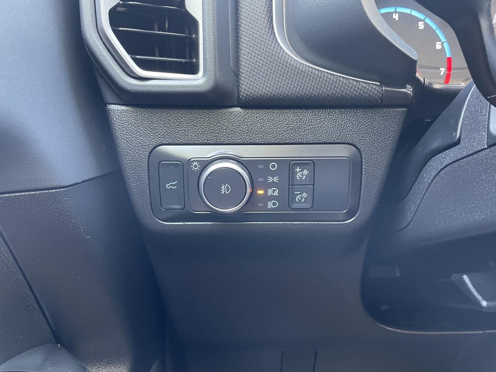 Used 2021 Ford Bronco Sport Big Bend SUV for sale in Lincoln NE