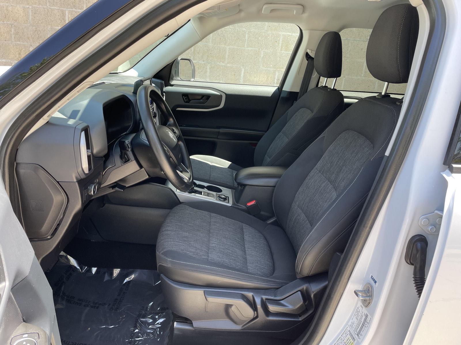 Used 2021 Ford Bronco Sport Big Bend SUV for sale in Lincoln NE